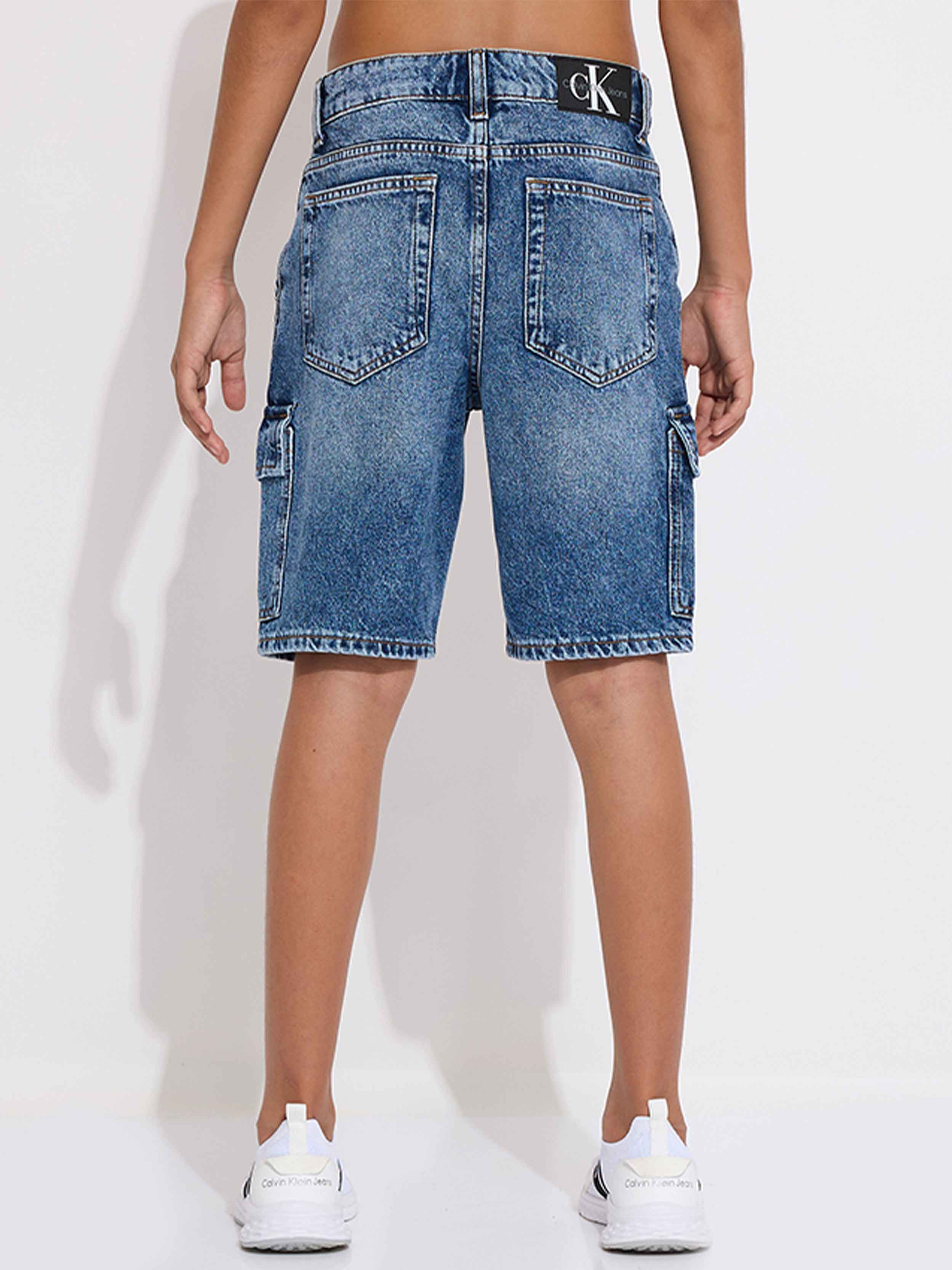 Denim Medium
