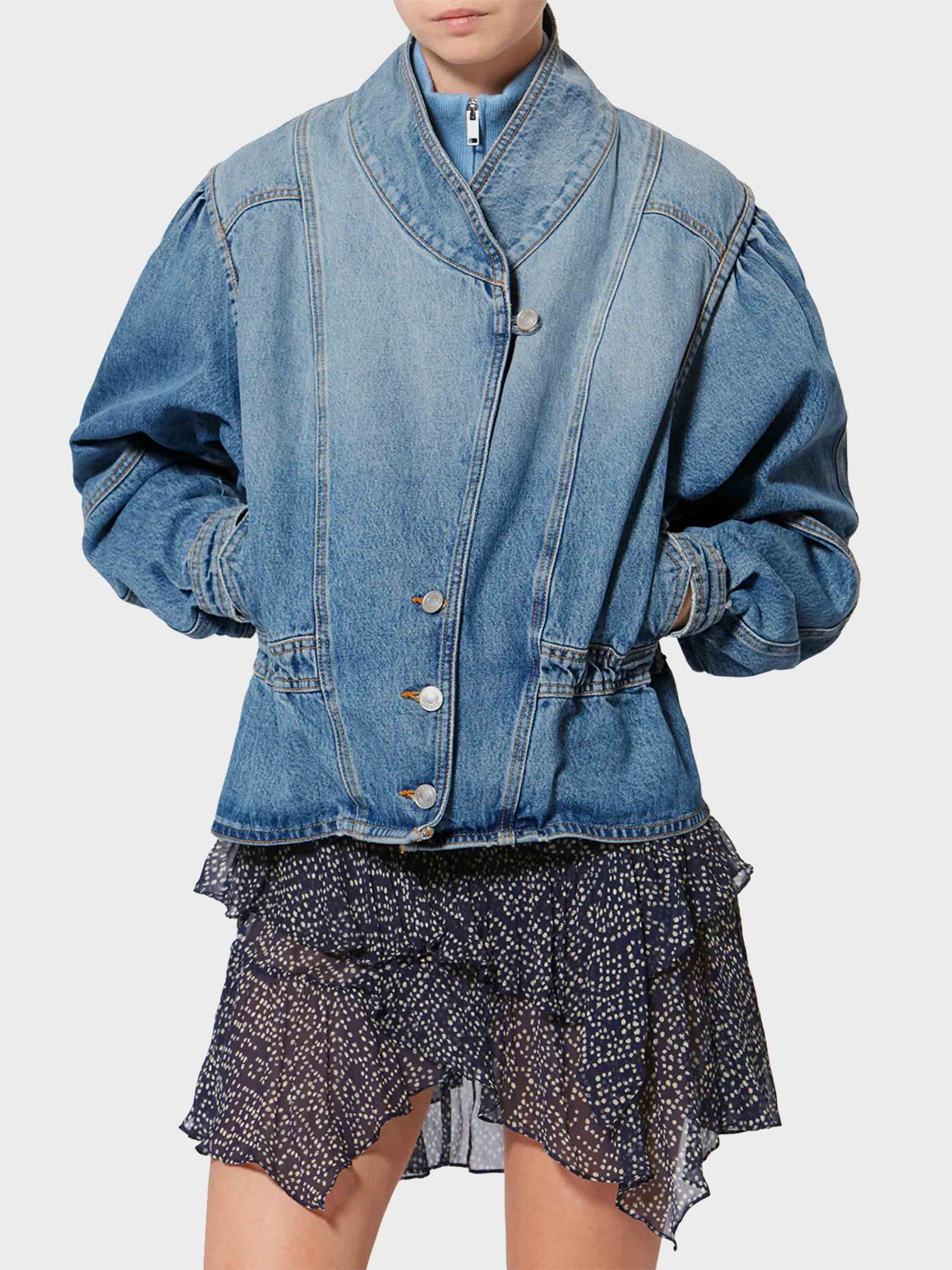 Light Blue