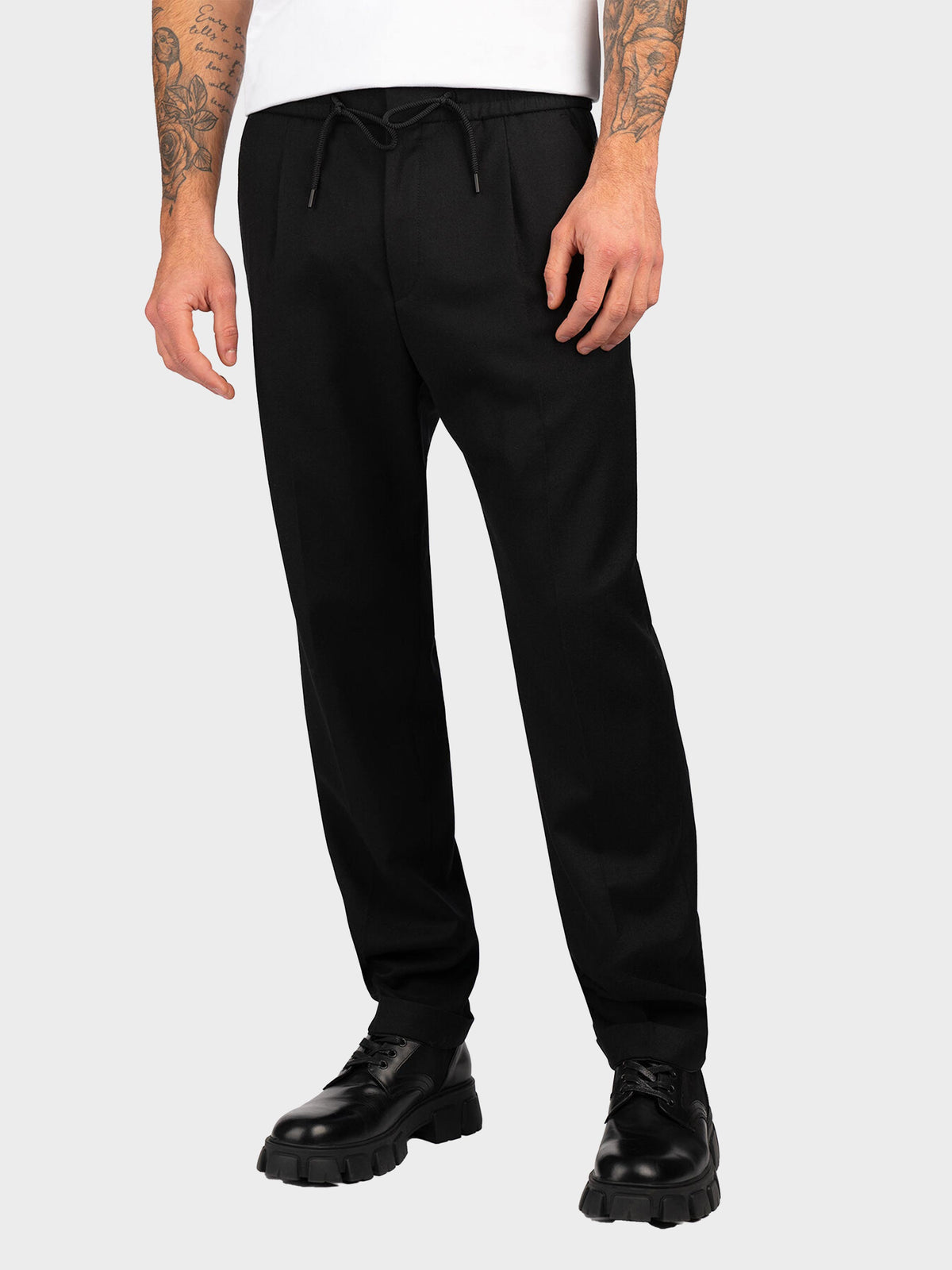 Black 1