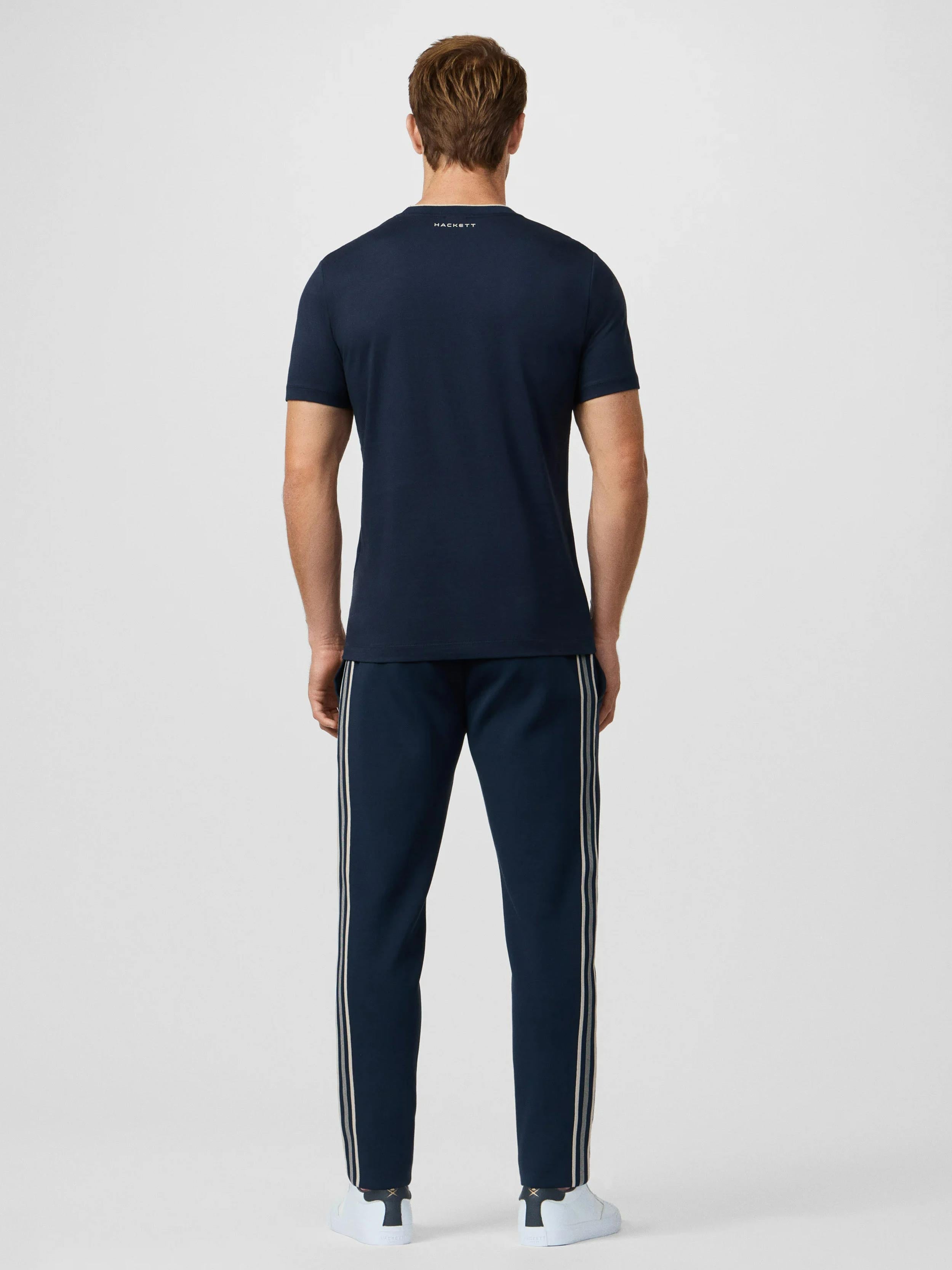 Dark Navy
