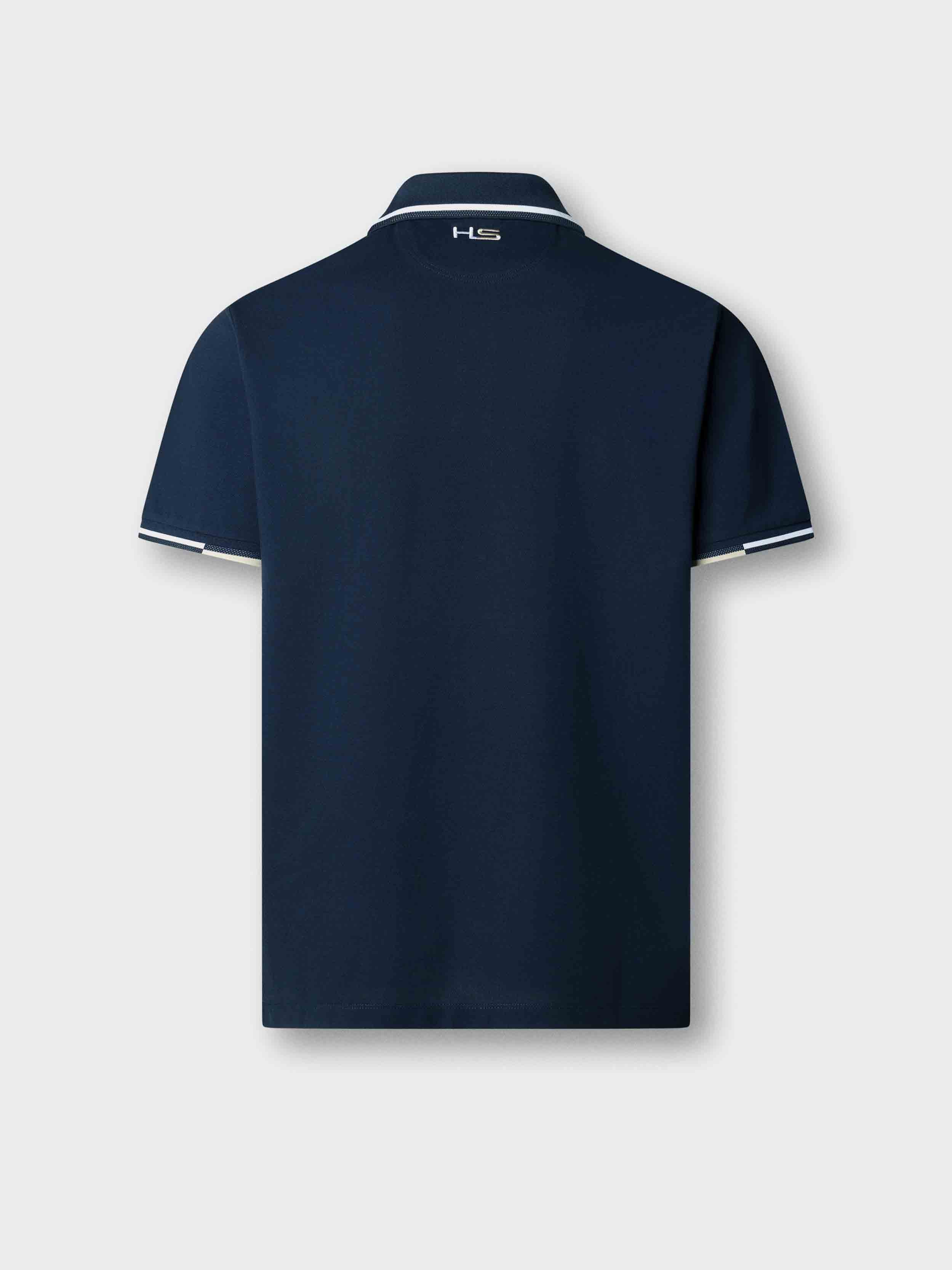 Dark Navy