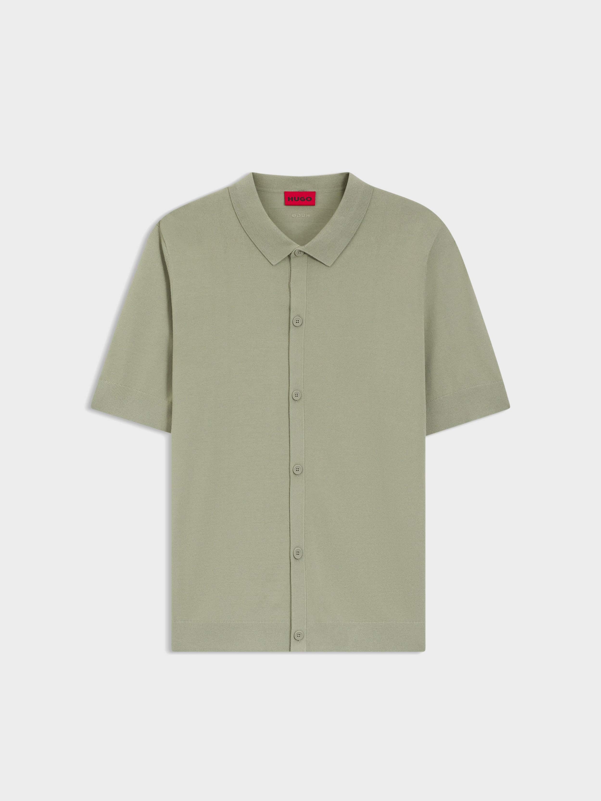 Pastel Green