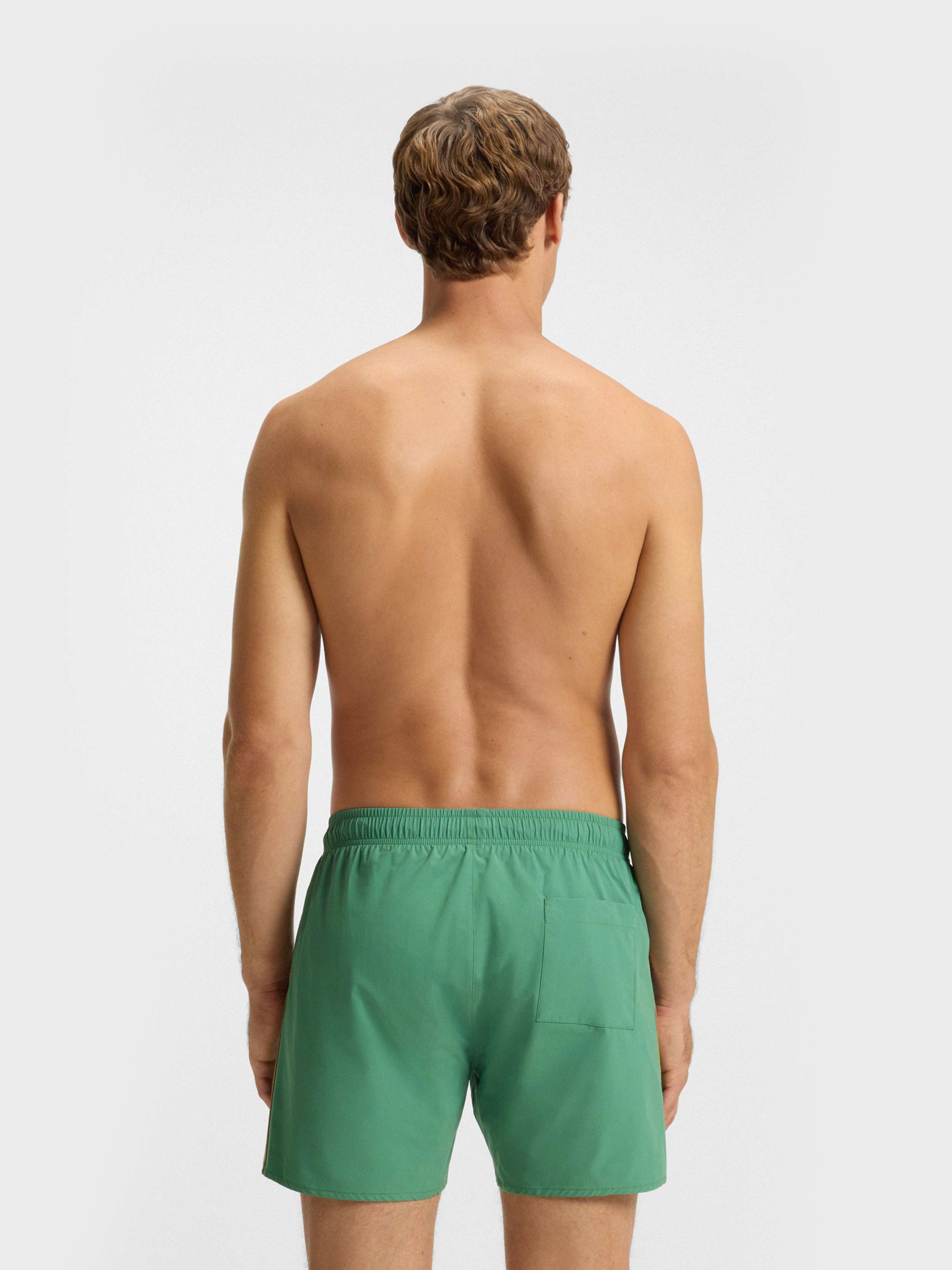 Medium Green