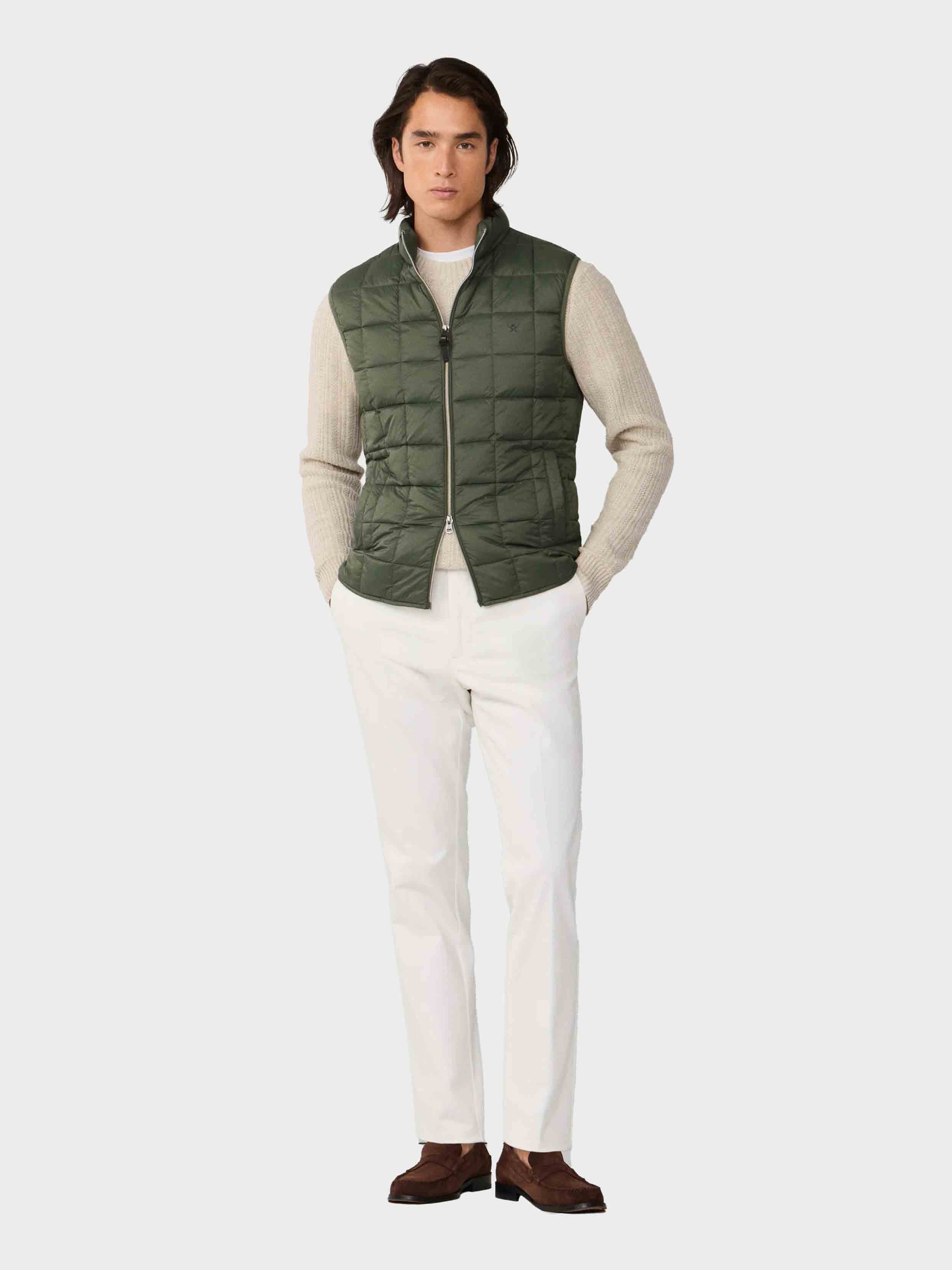 Army Green