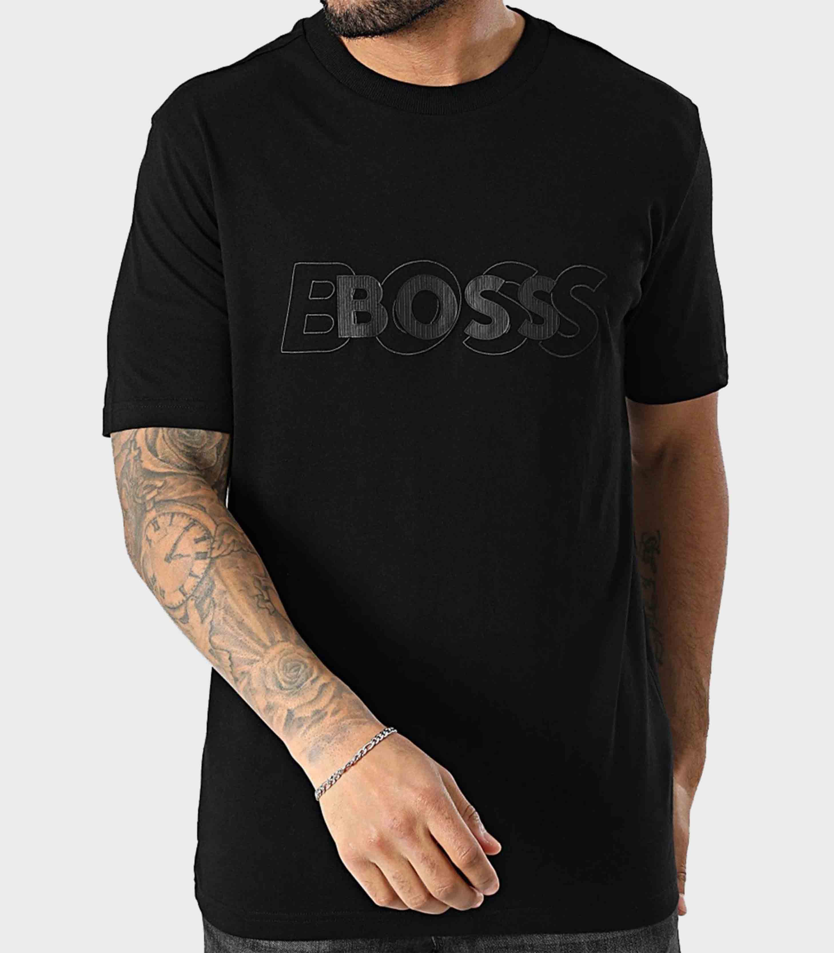 Black 1
