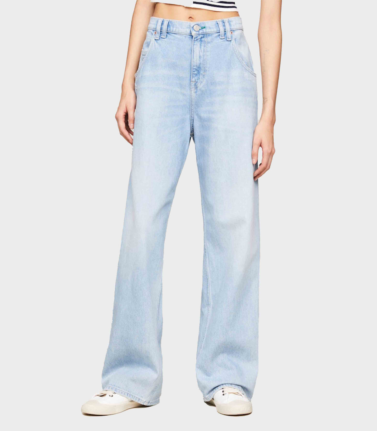 Light Denim