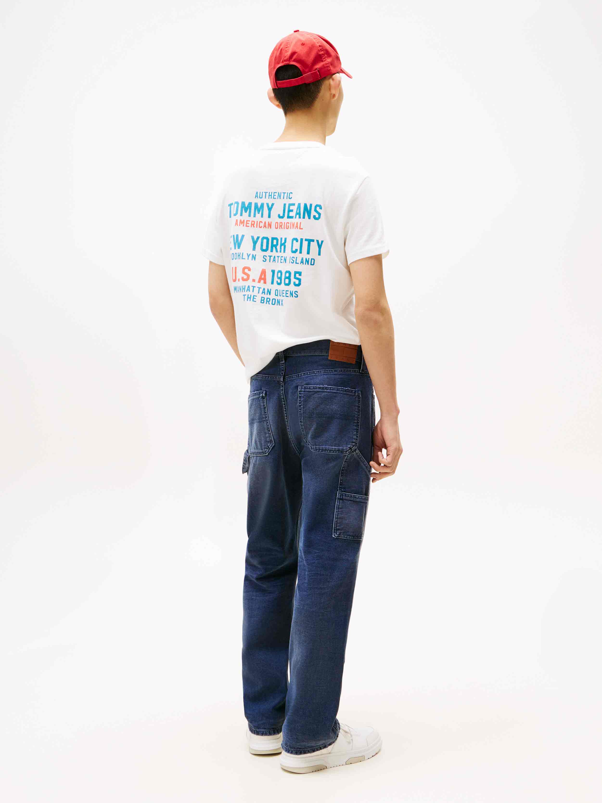 Denim dark