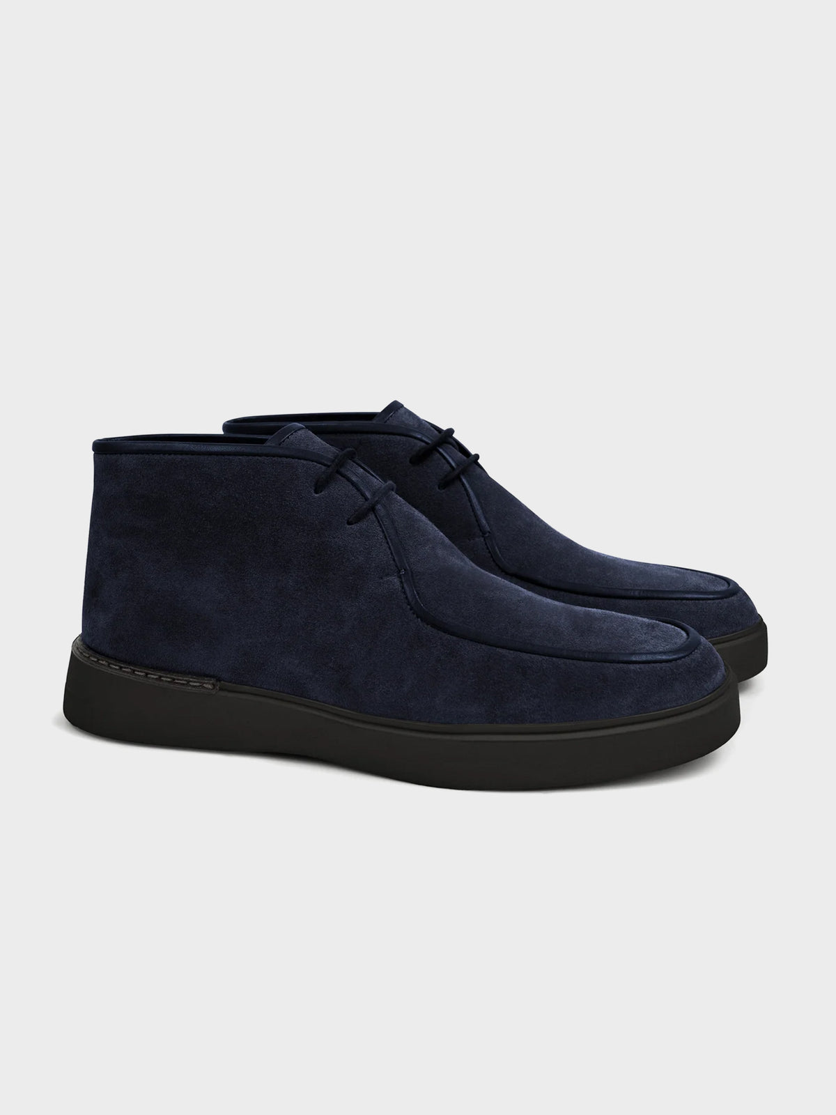 Dark Navy
