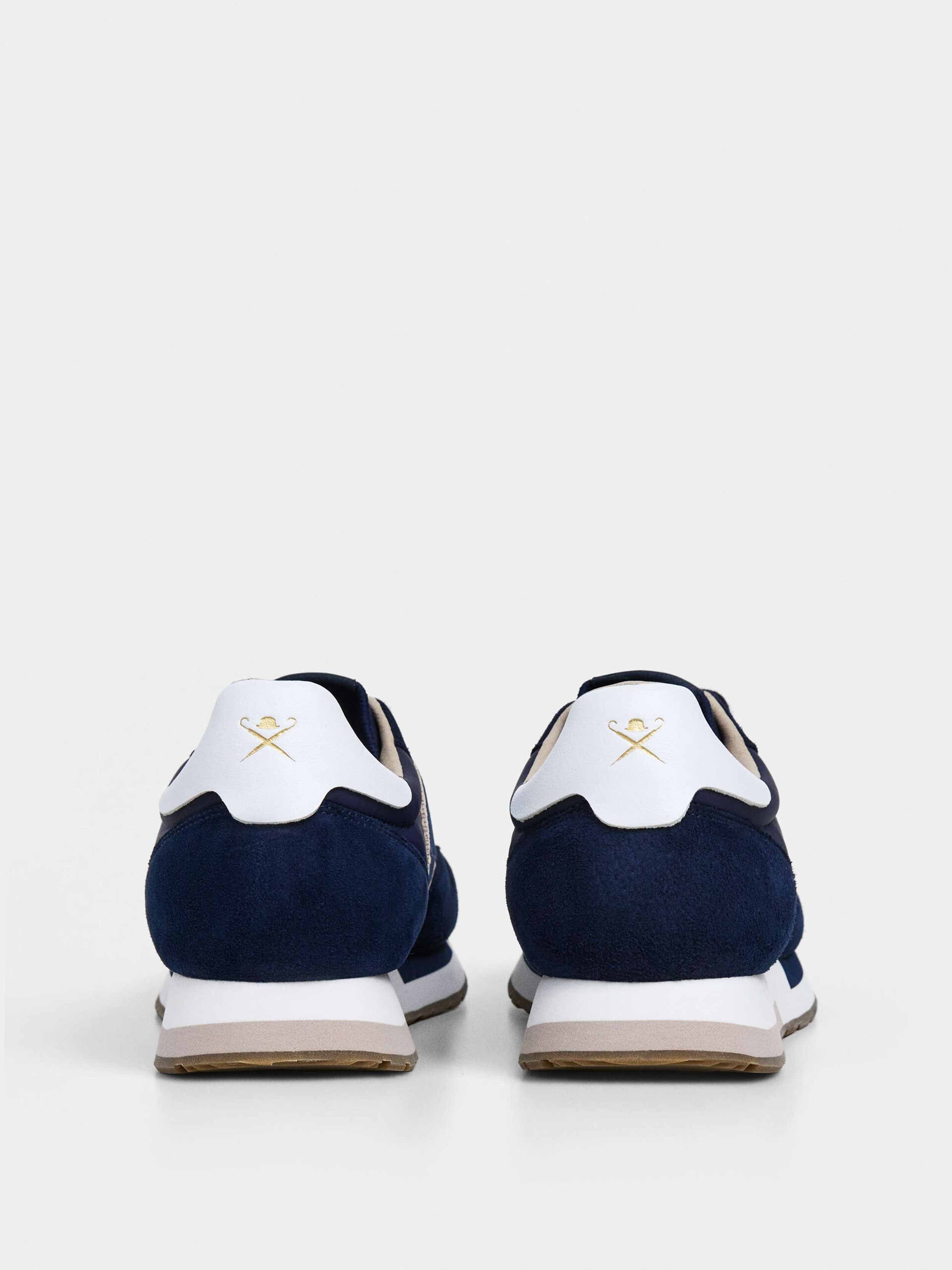 Dark Navy