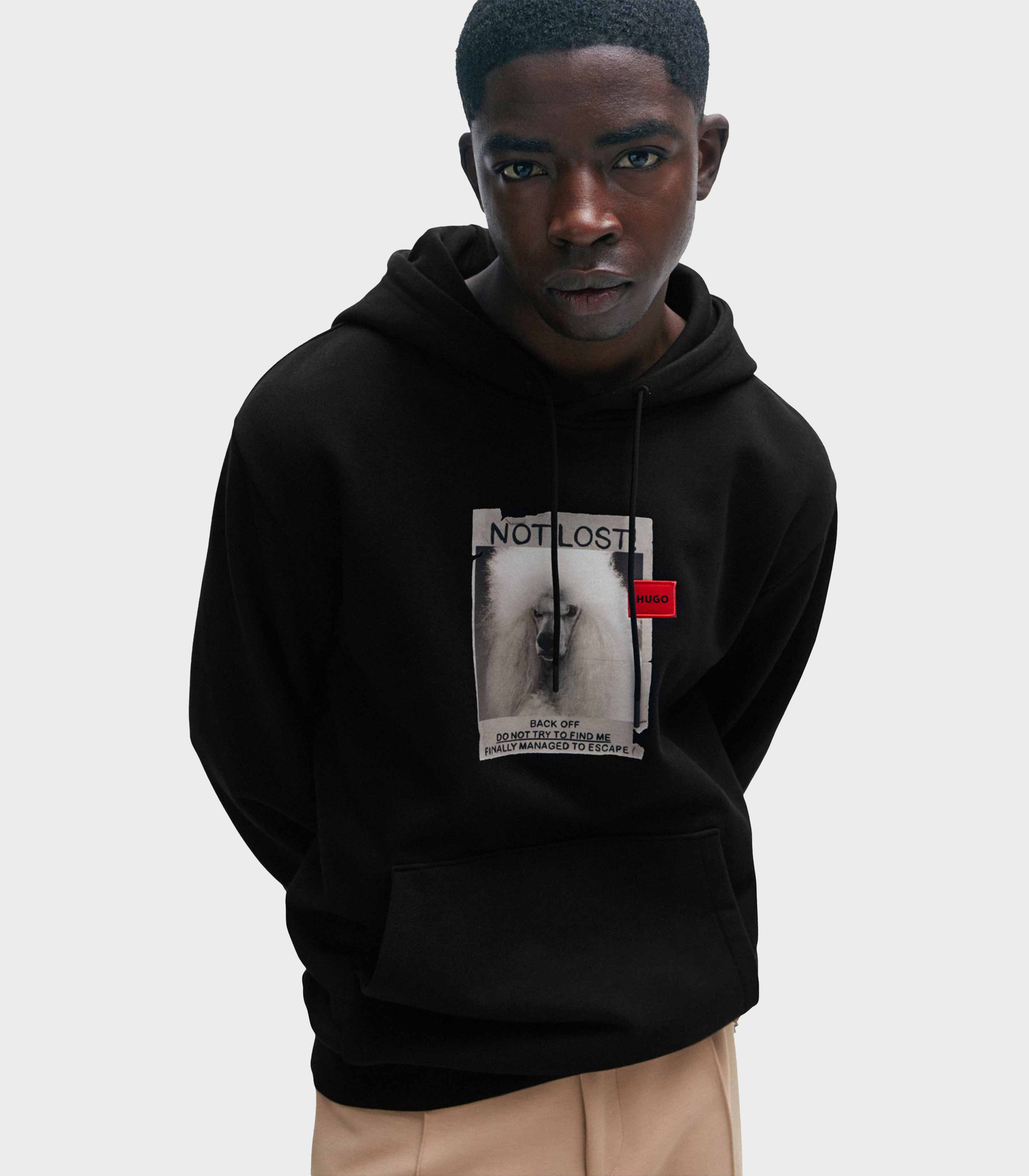 Black 1