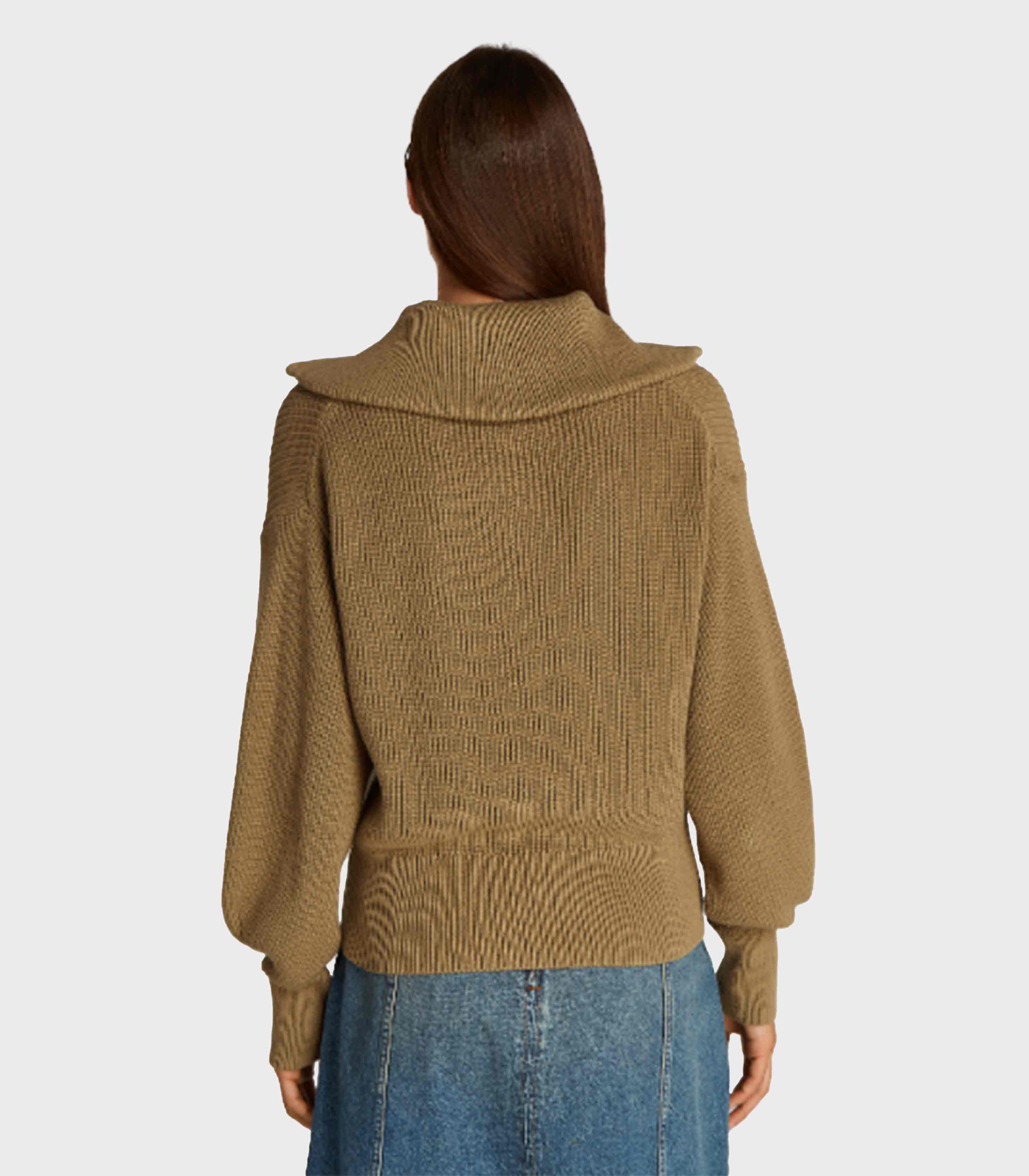 Dark Beige