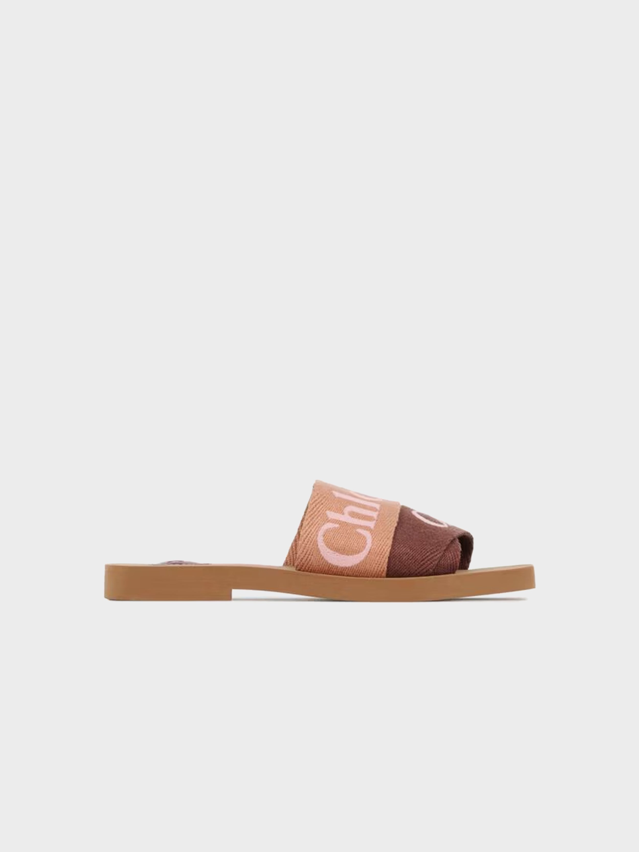 Brown/Pink