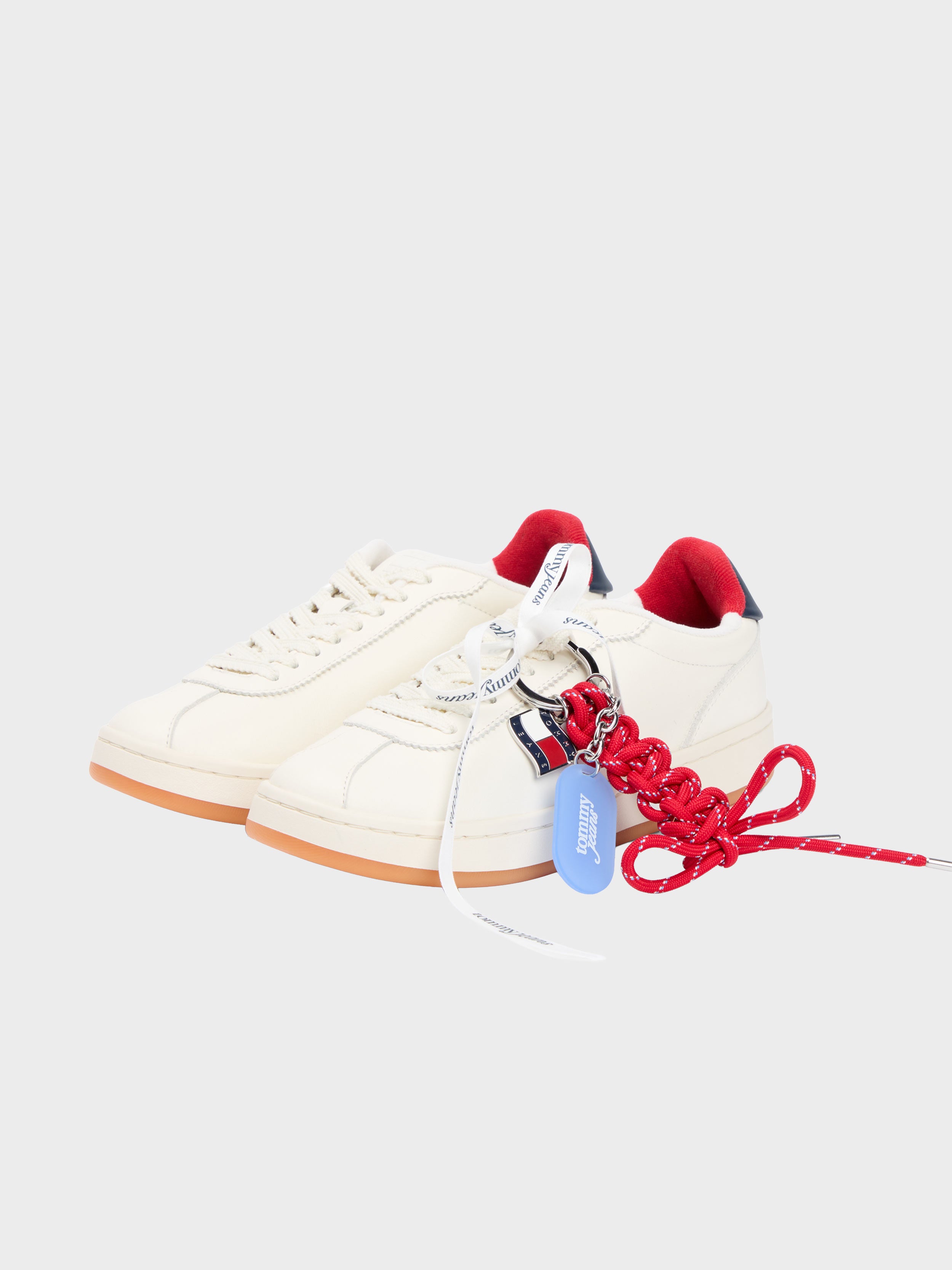 Ivory/Navy