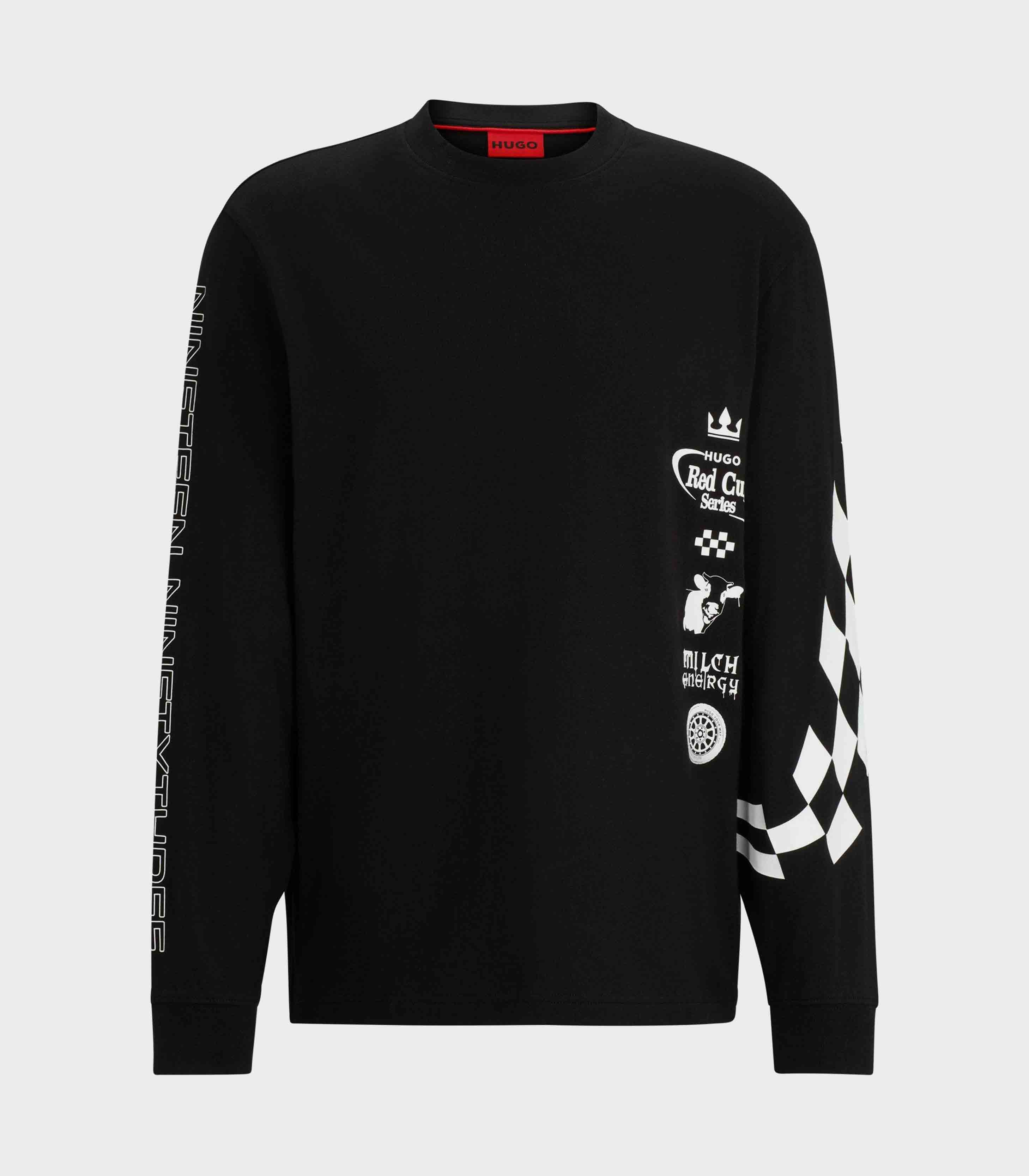 Black 1