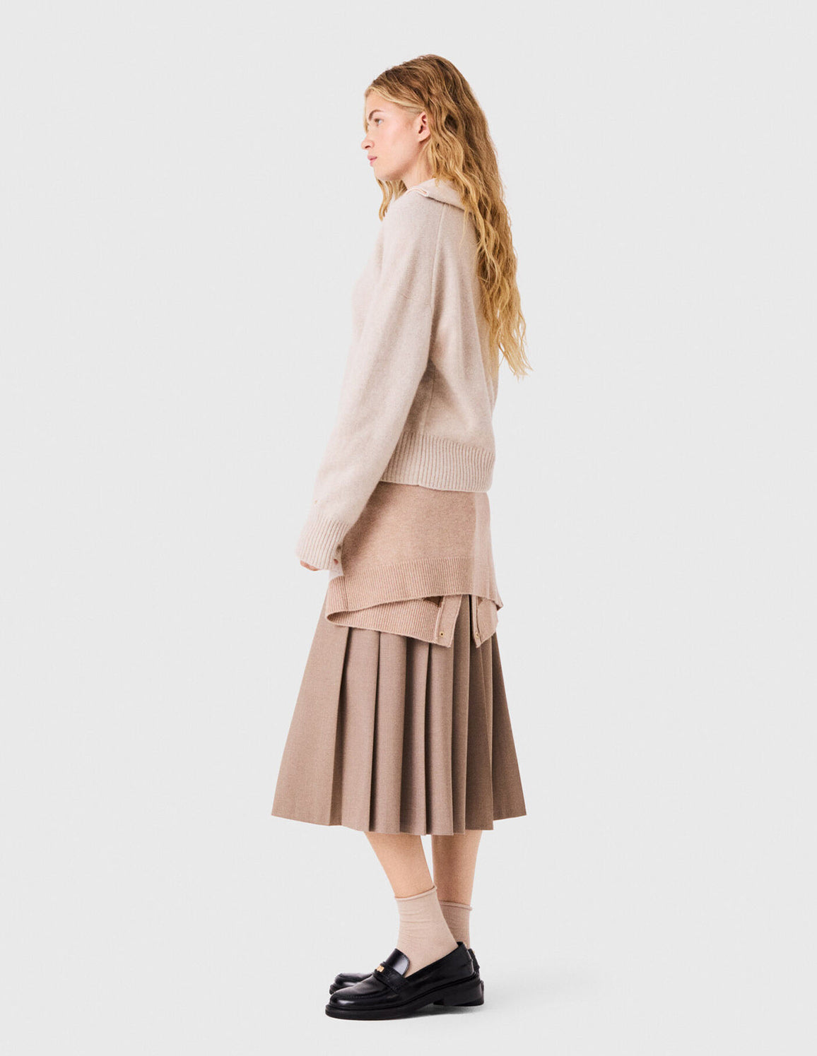 Beige