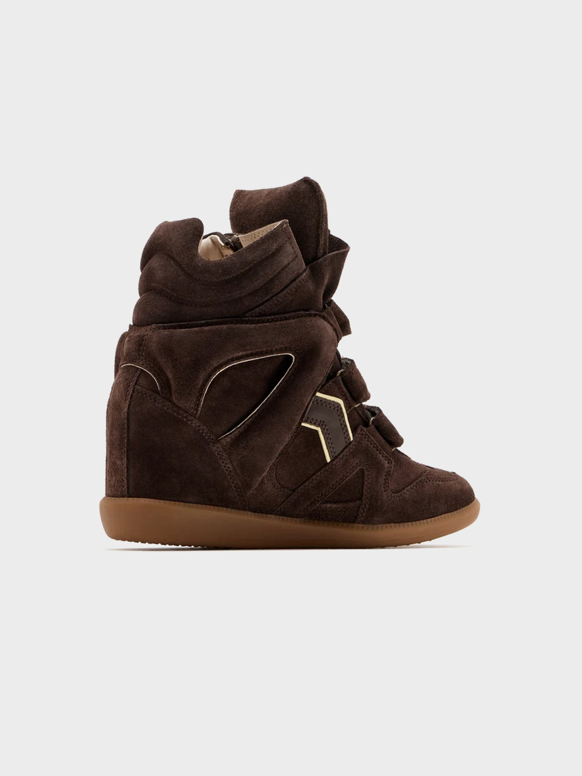 Chocolate Brown