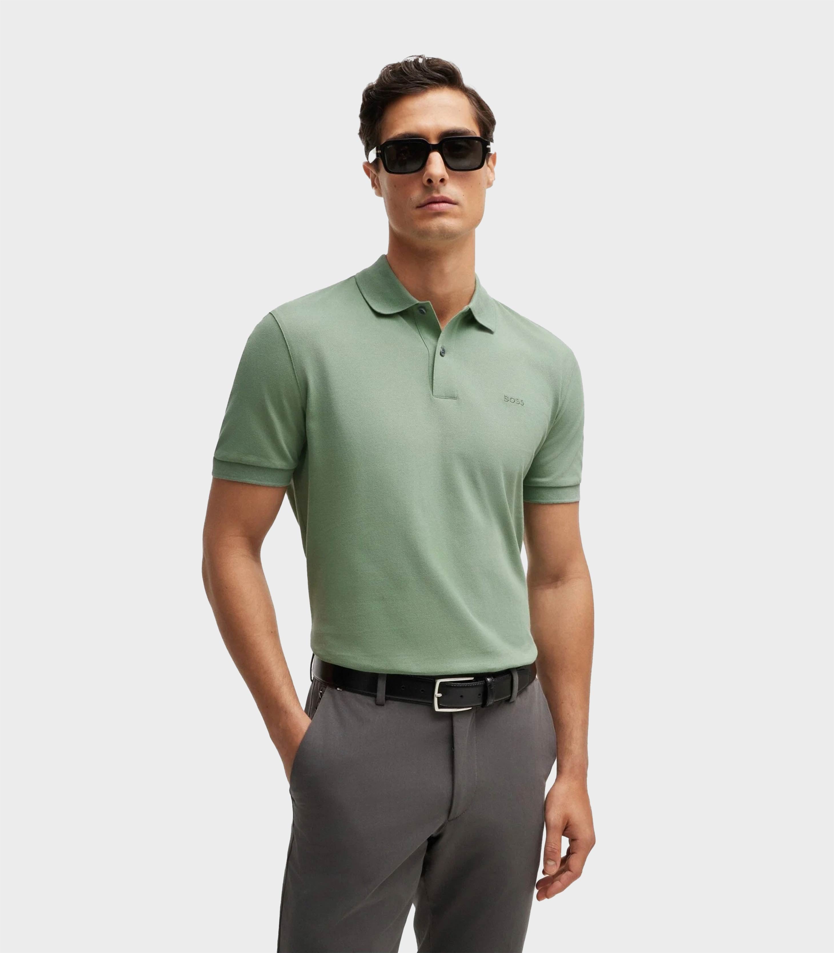 Medium Green