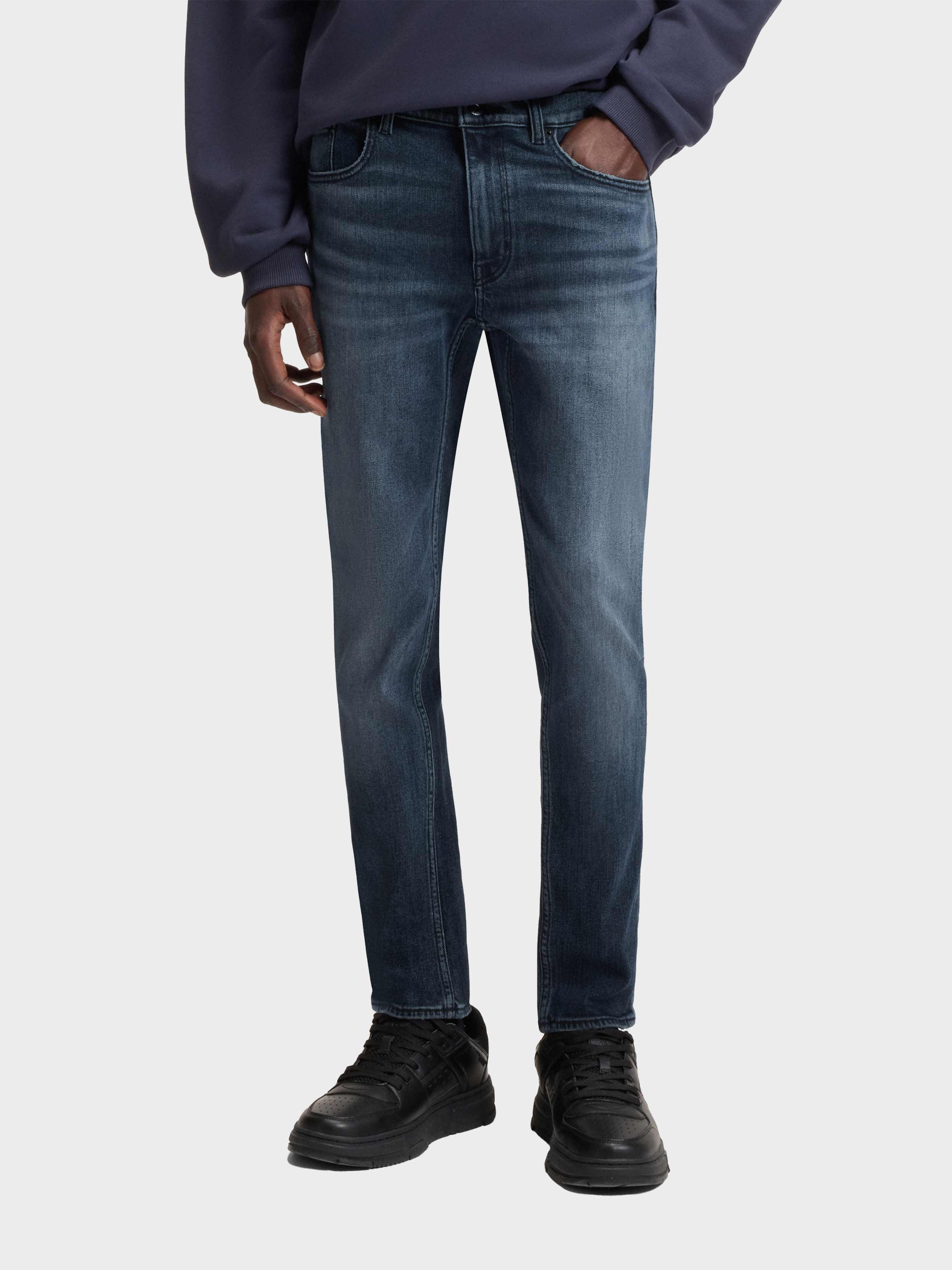 Dark Blue