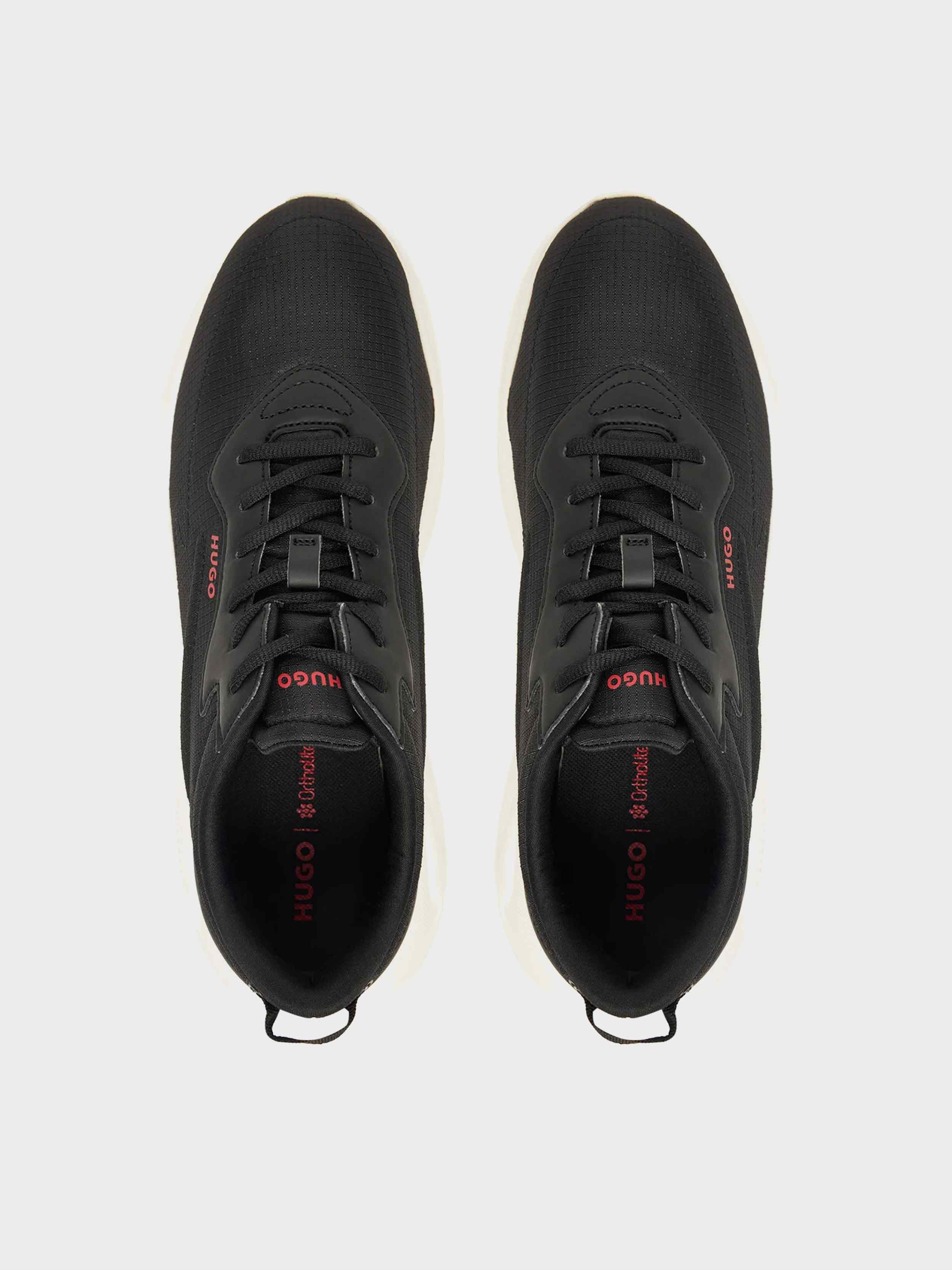 Black 1
