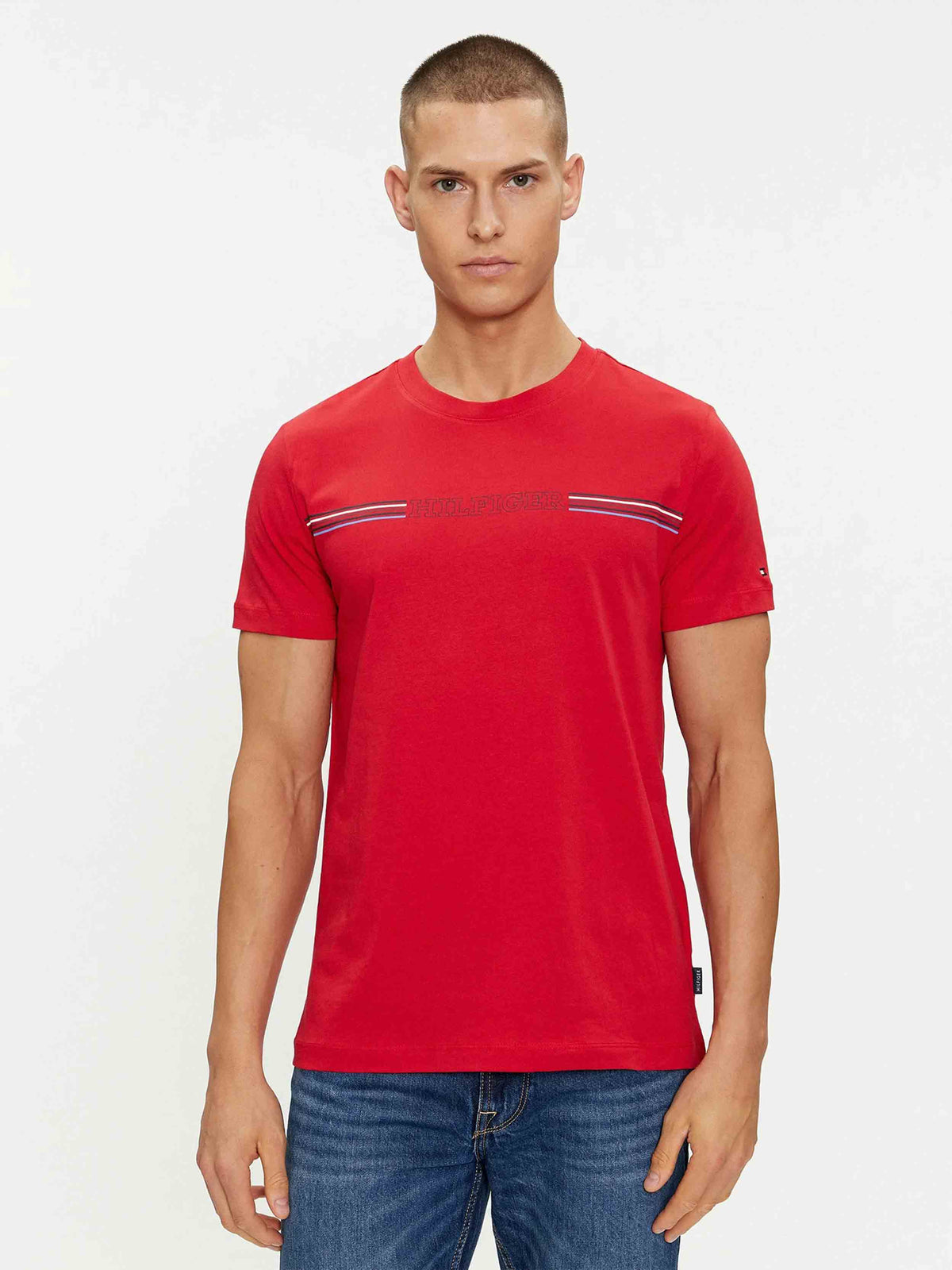 Primary Red