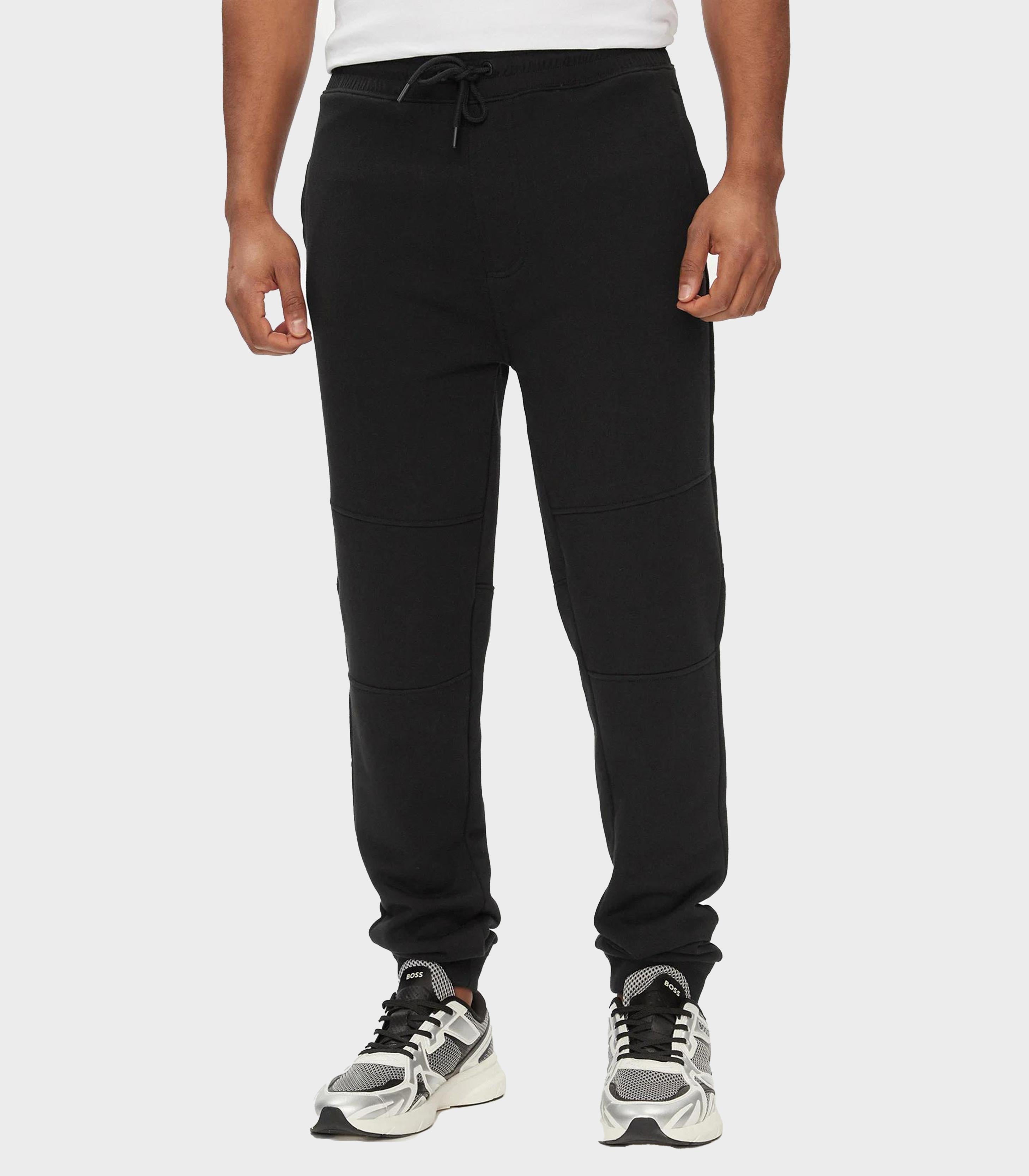 Black 1