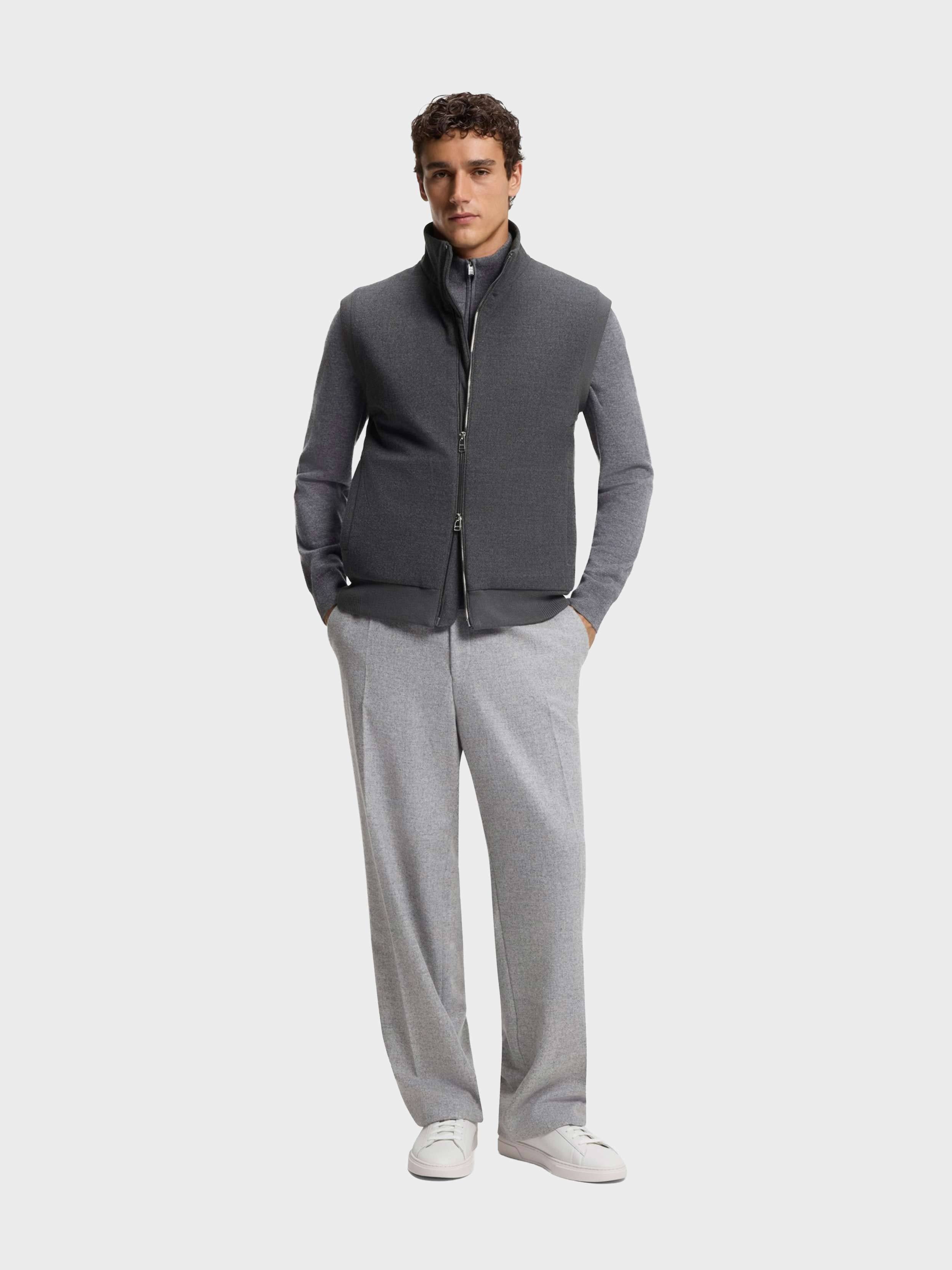 Dark Grey