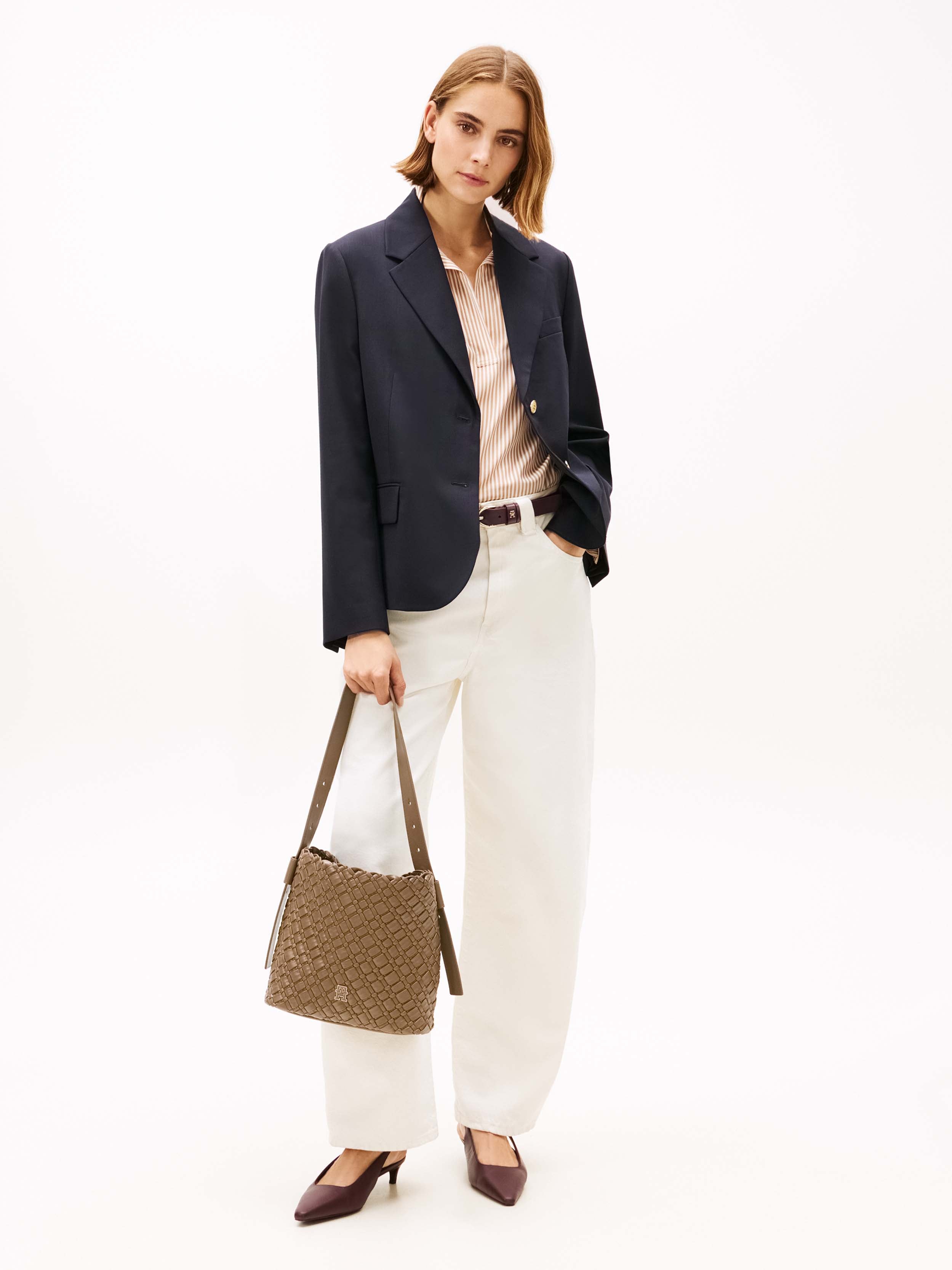 Light Brown