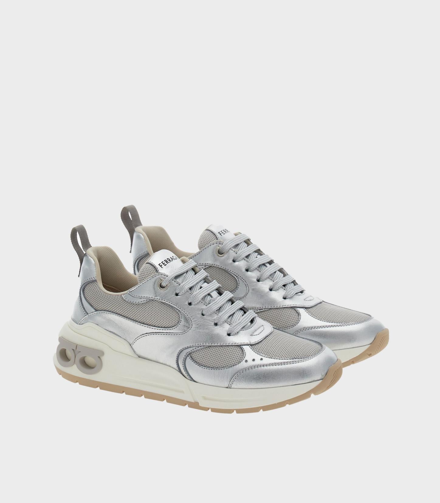 Silver