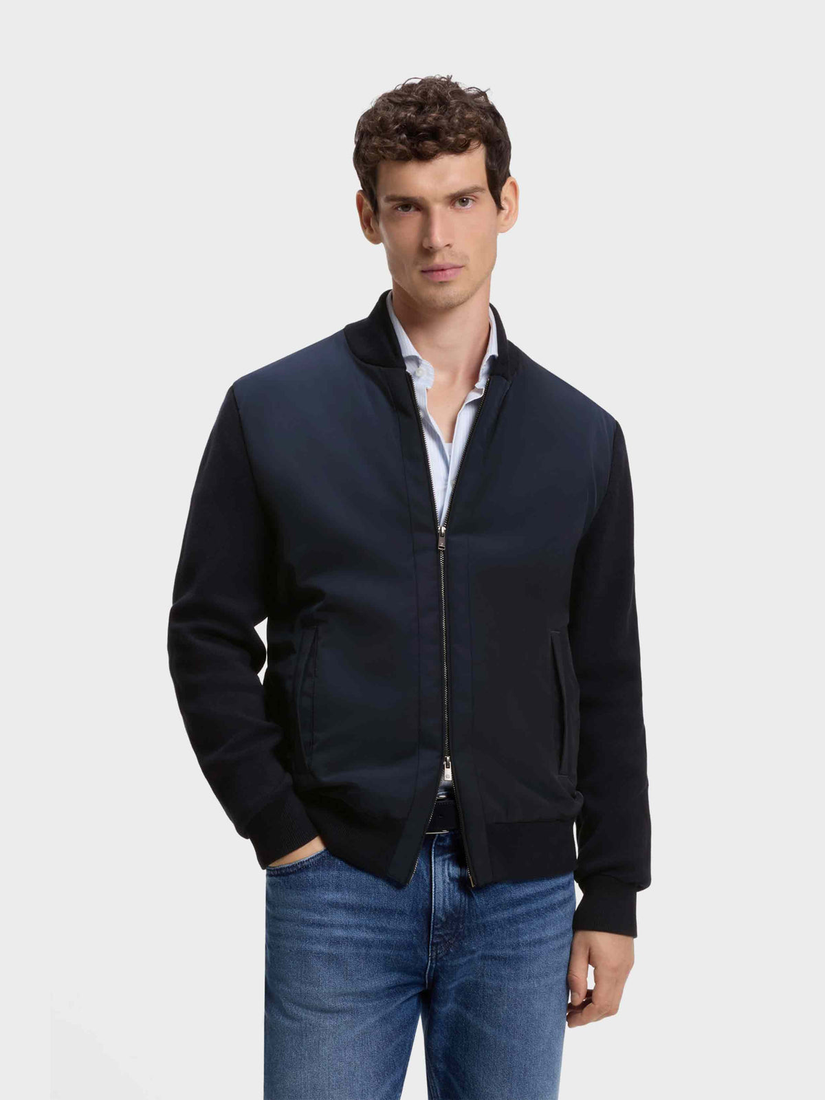 Navy Blue