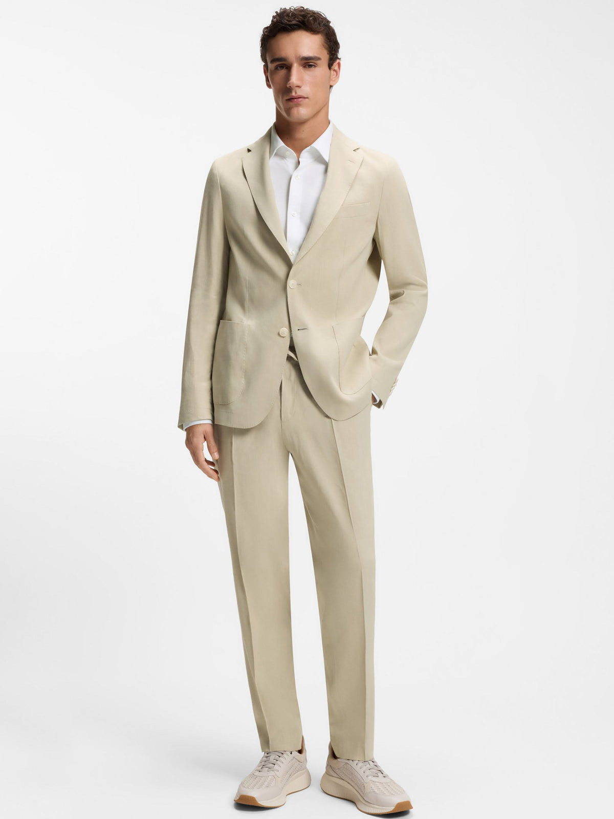 Beige