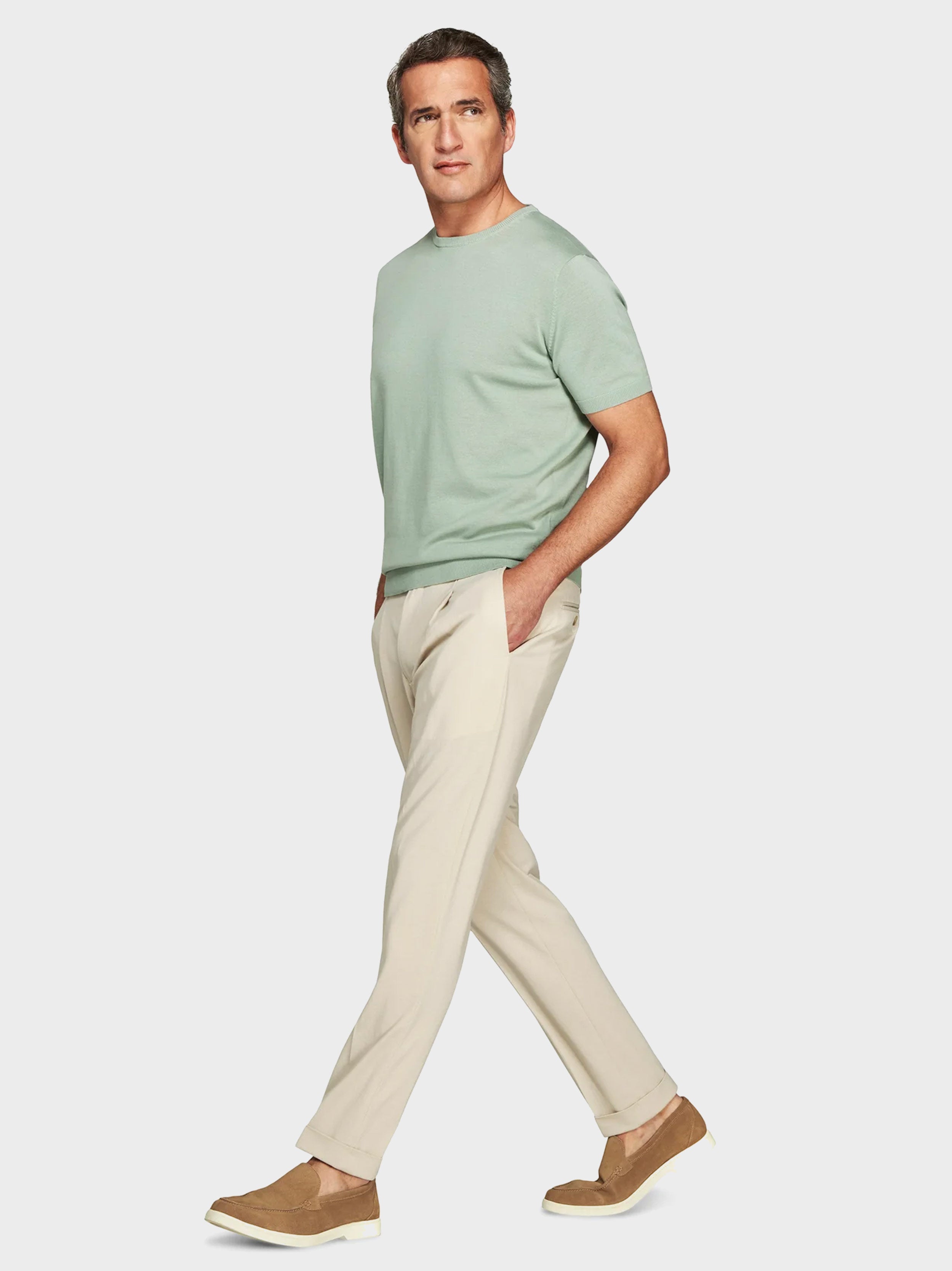 light green