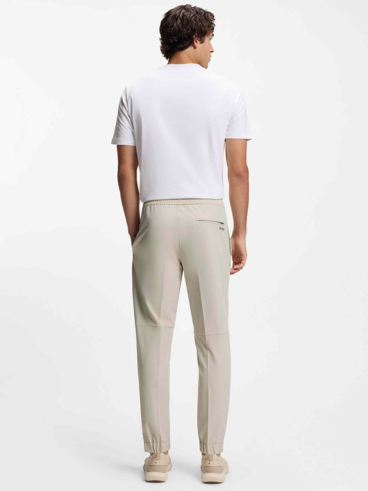 Bright Beige