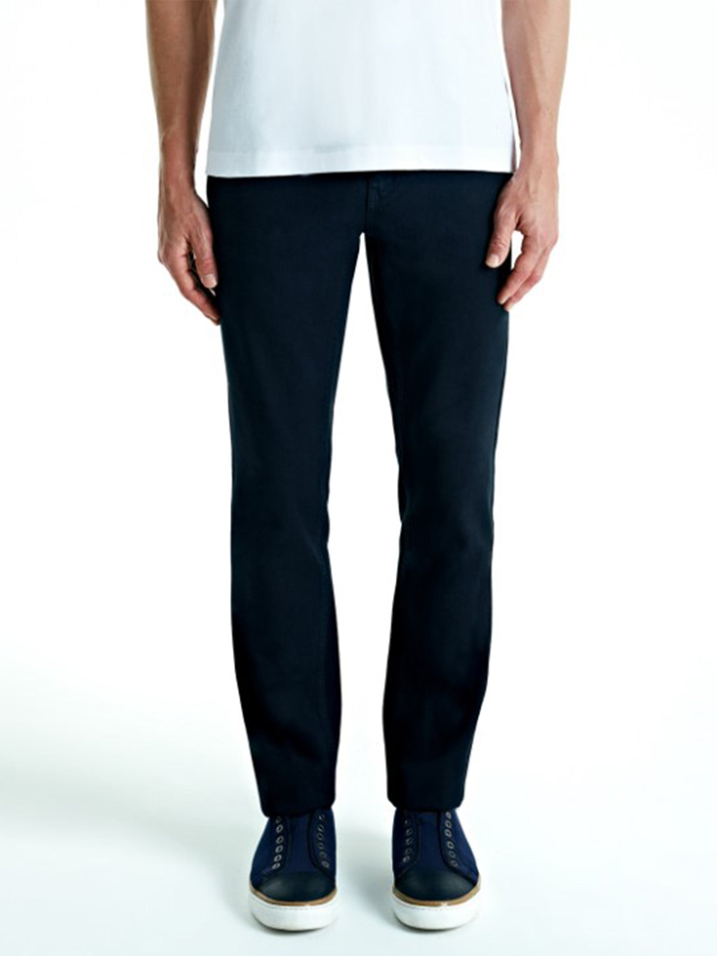 Dark Navy