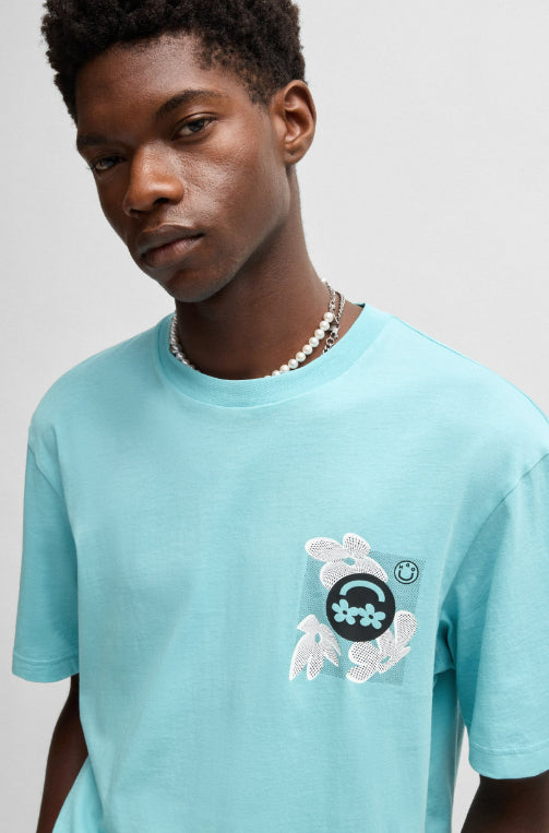 Sky Blue