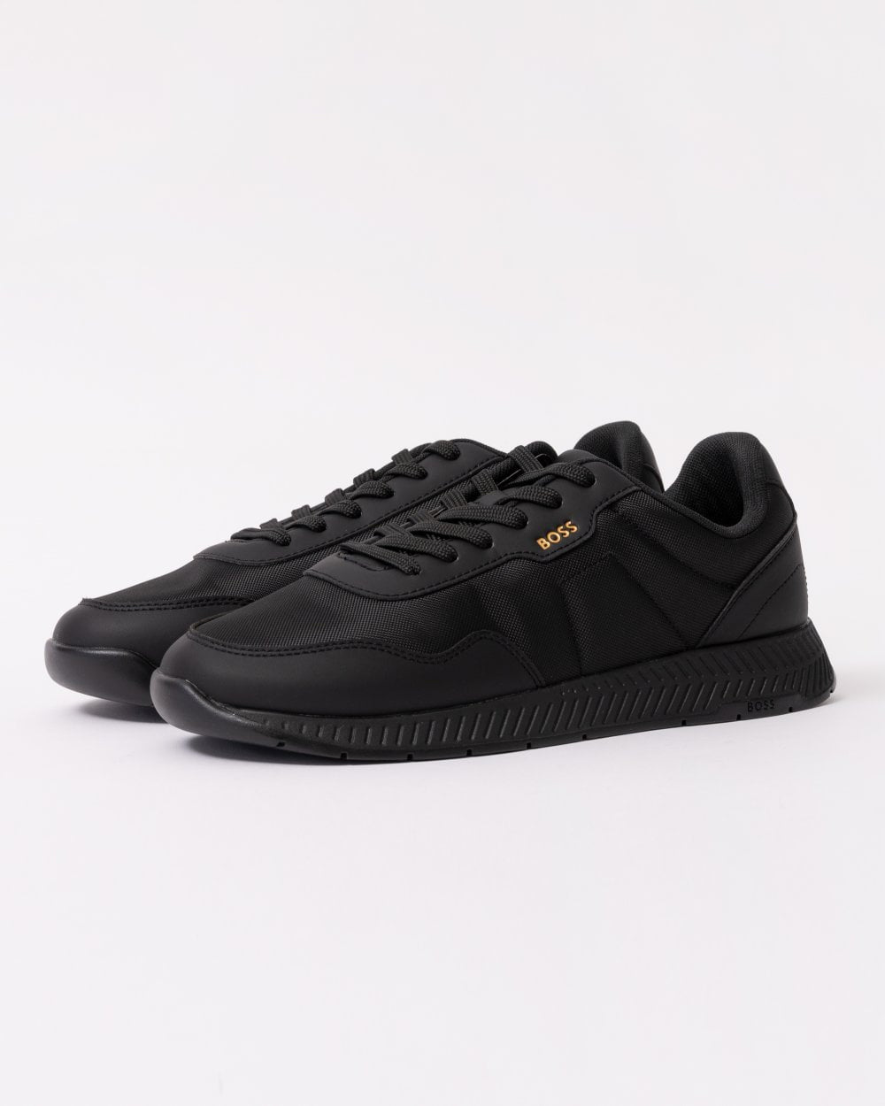 BLACK 5