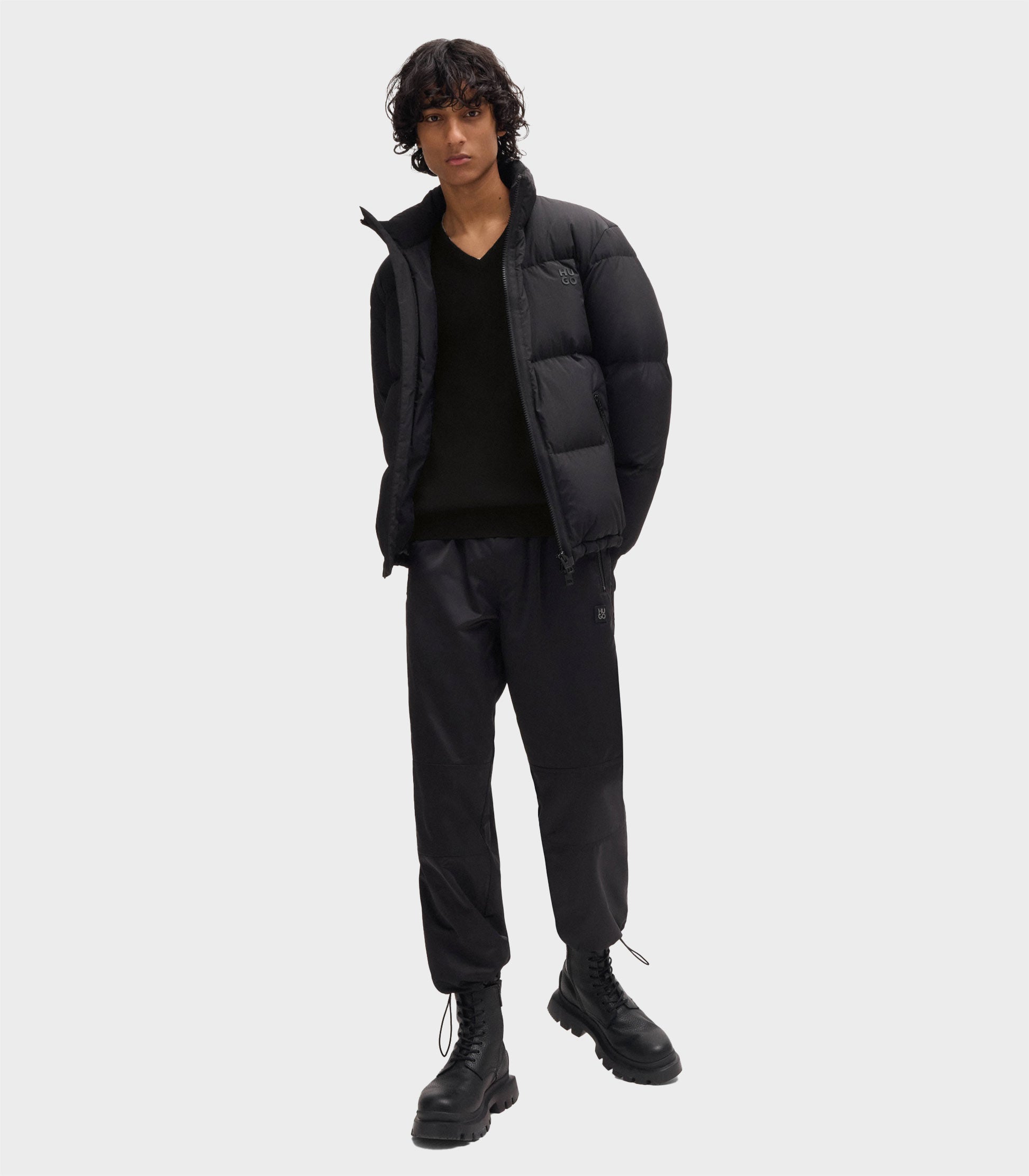 Black 1