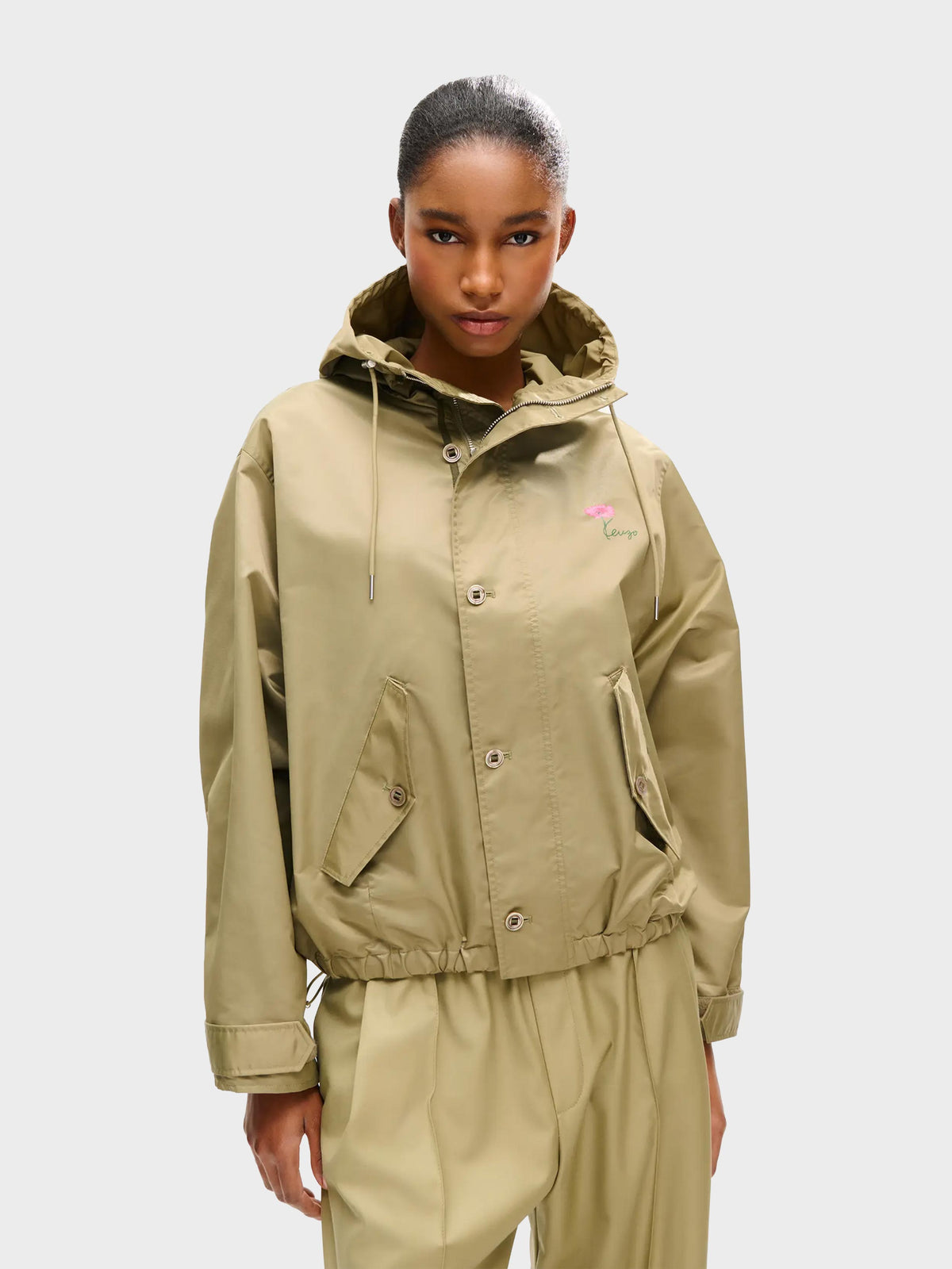 Khaki