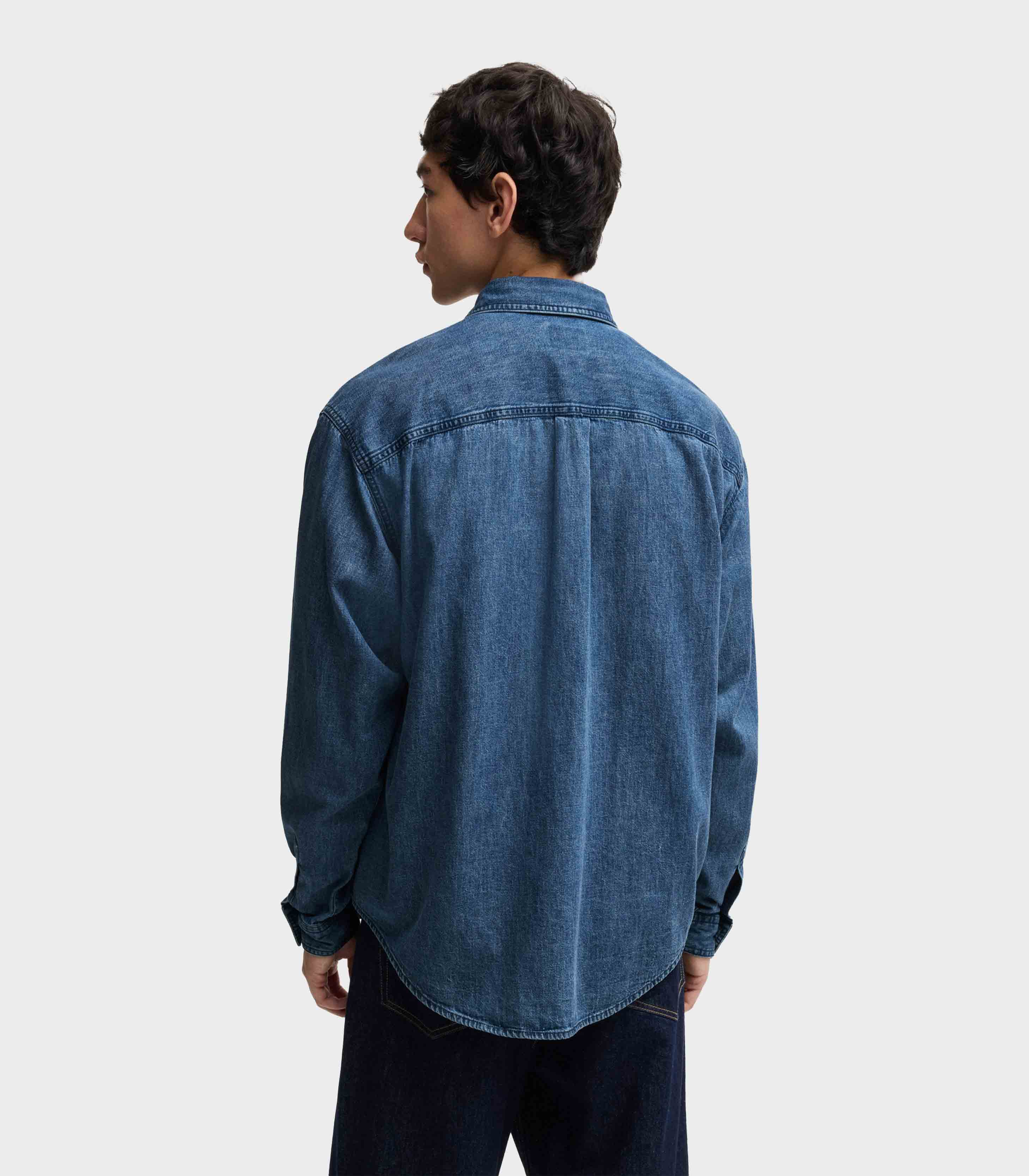 Dark Blue