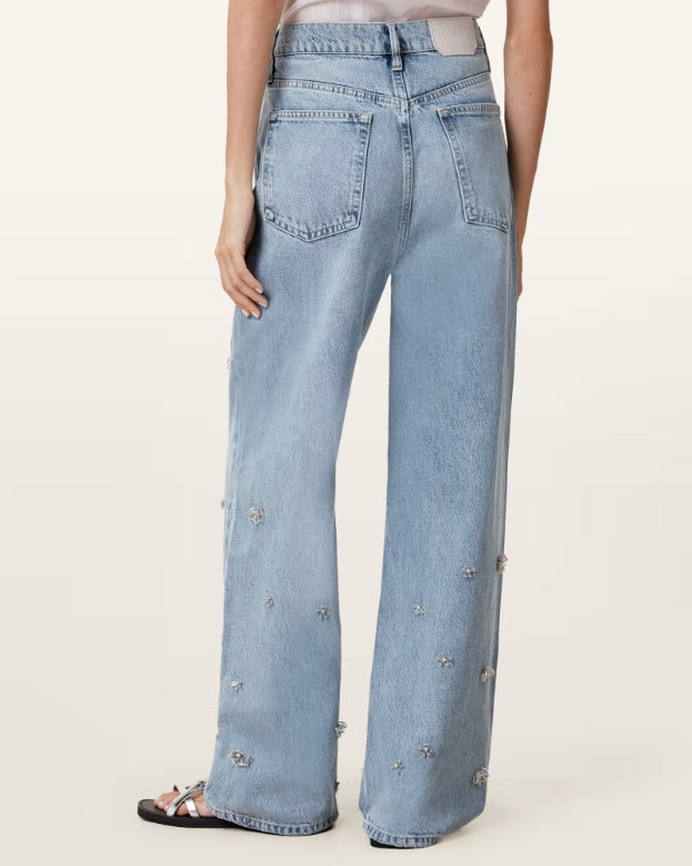 Denim Blue