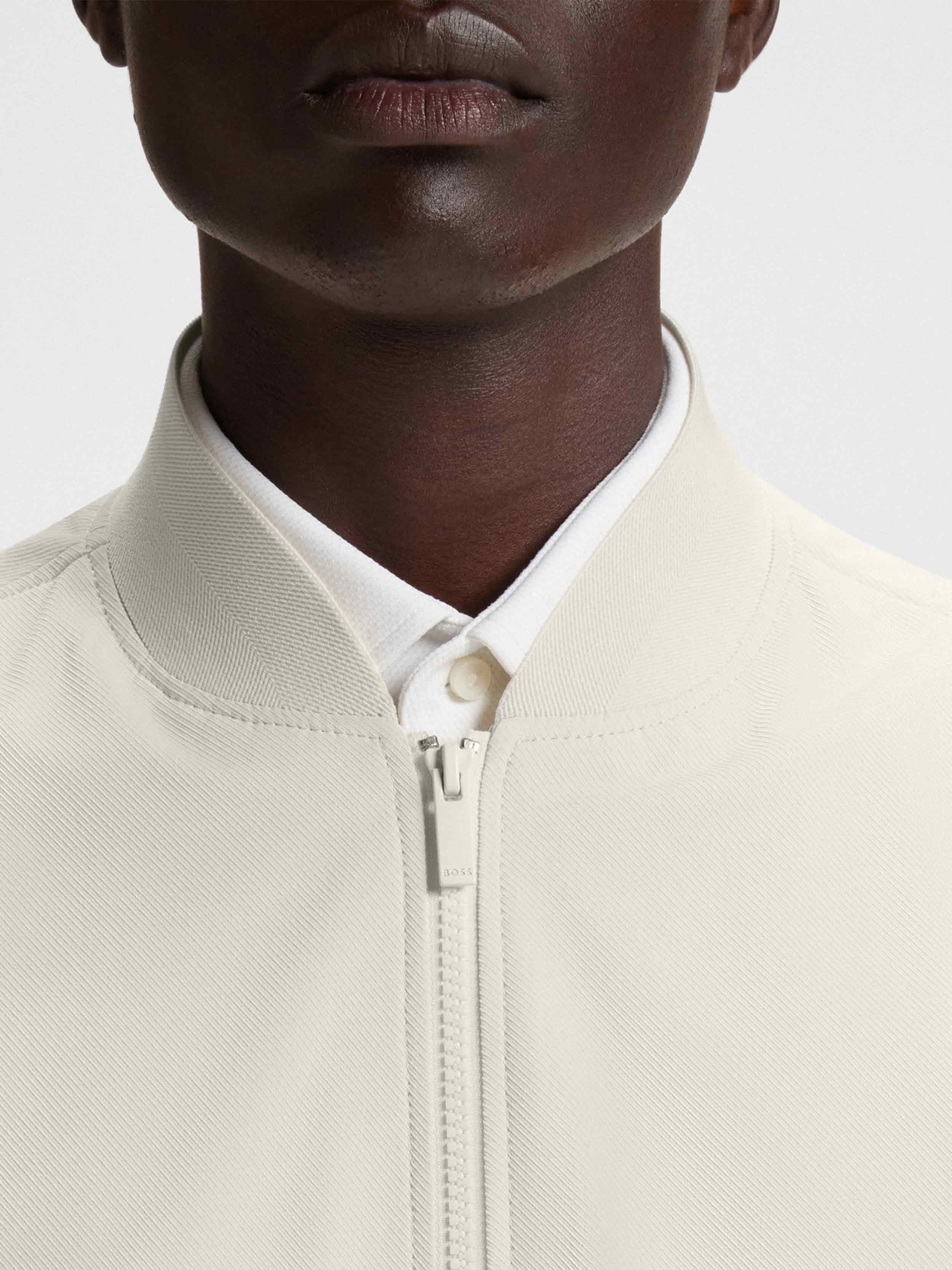 Open White 2