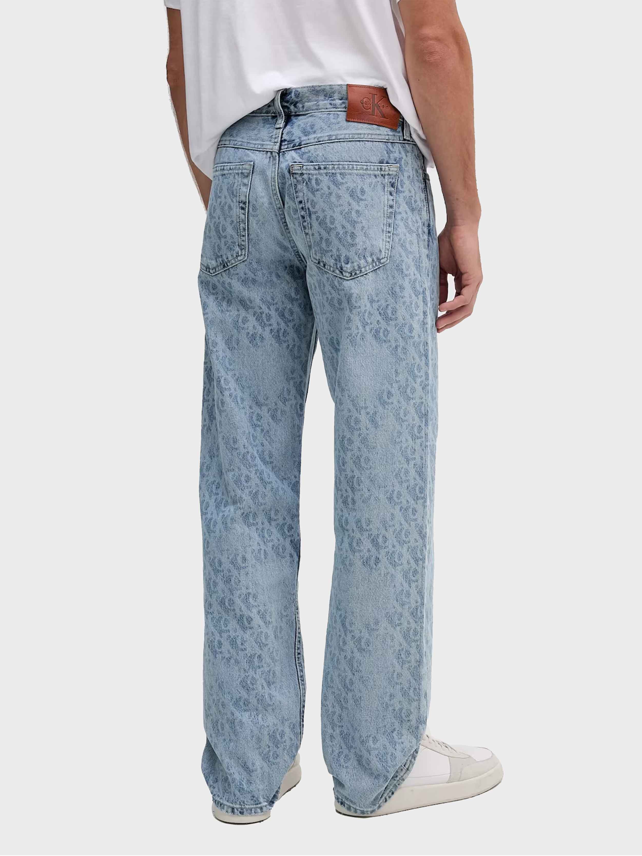Jeans Blue