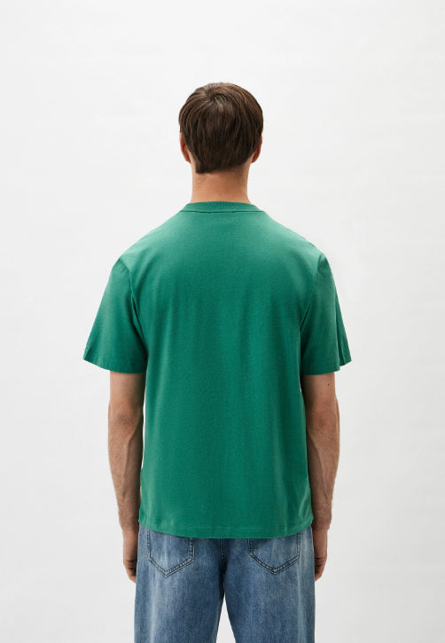 Open Green