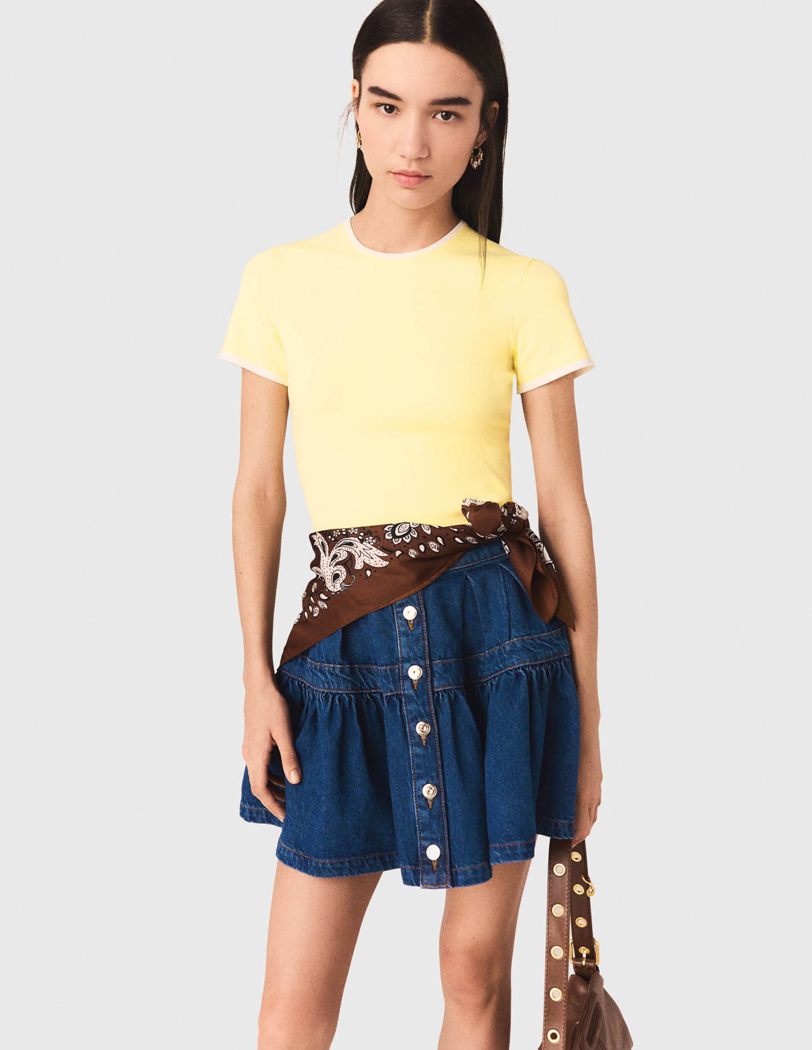 Light Yellow