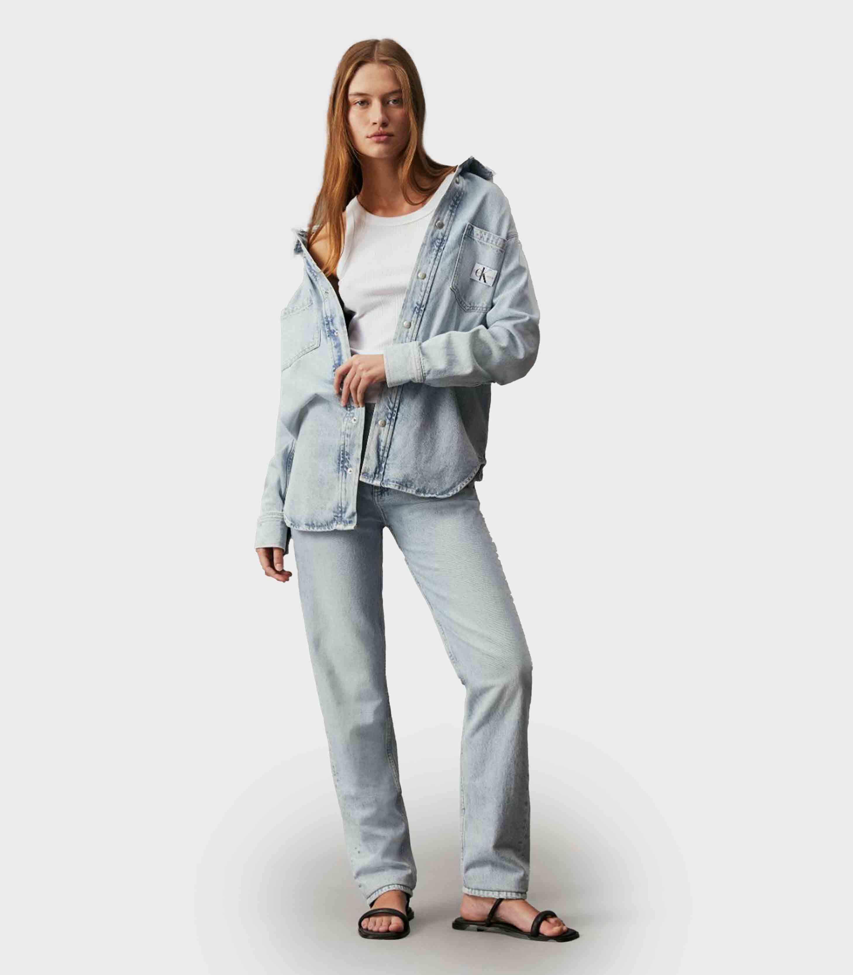 Denim Light
