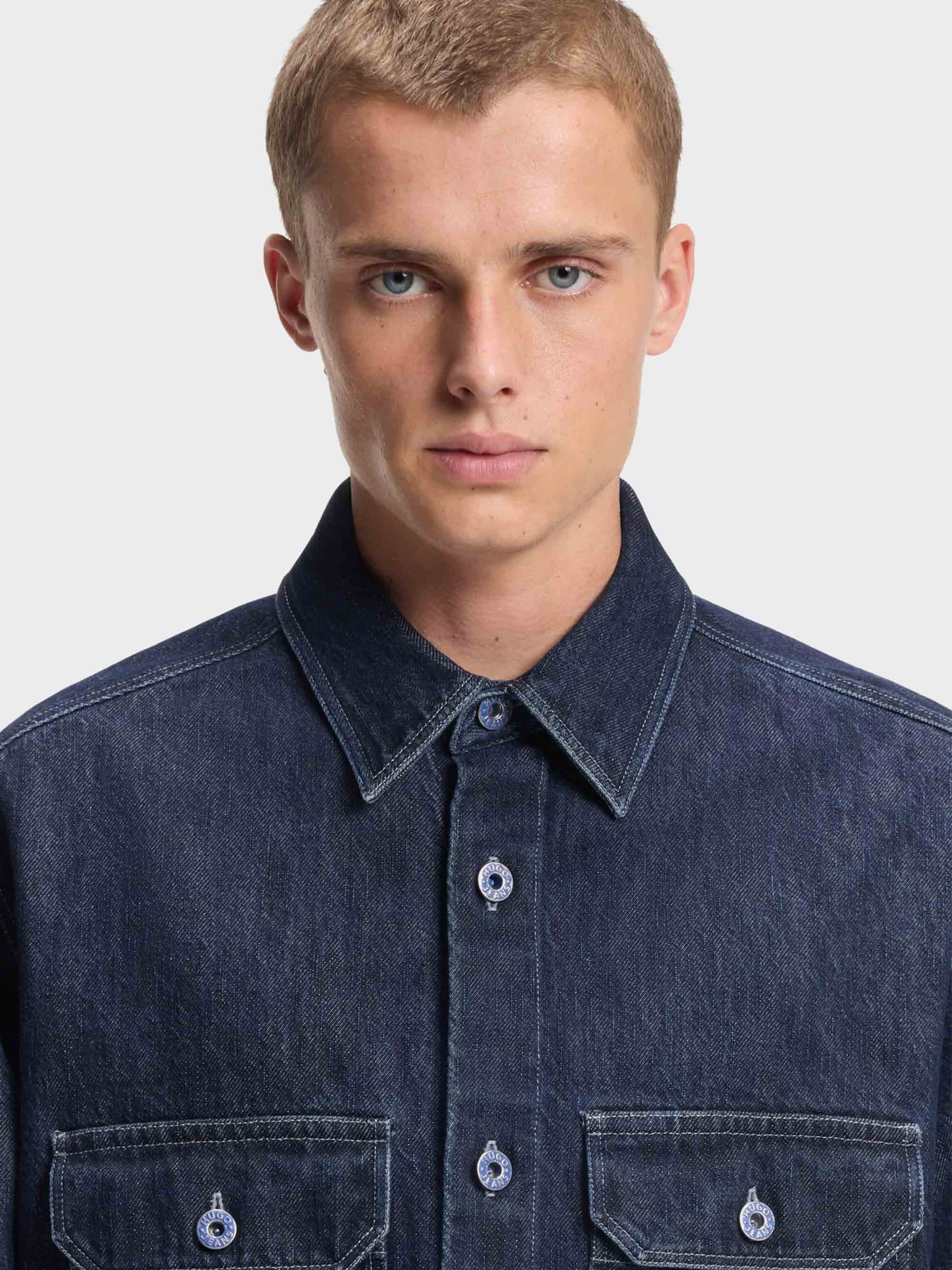 Dark Blue