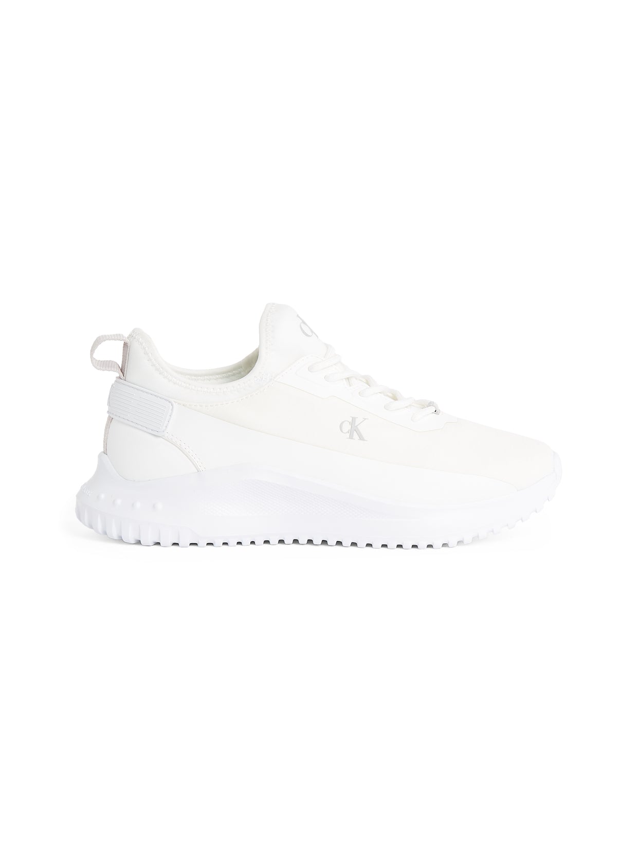 Bright White