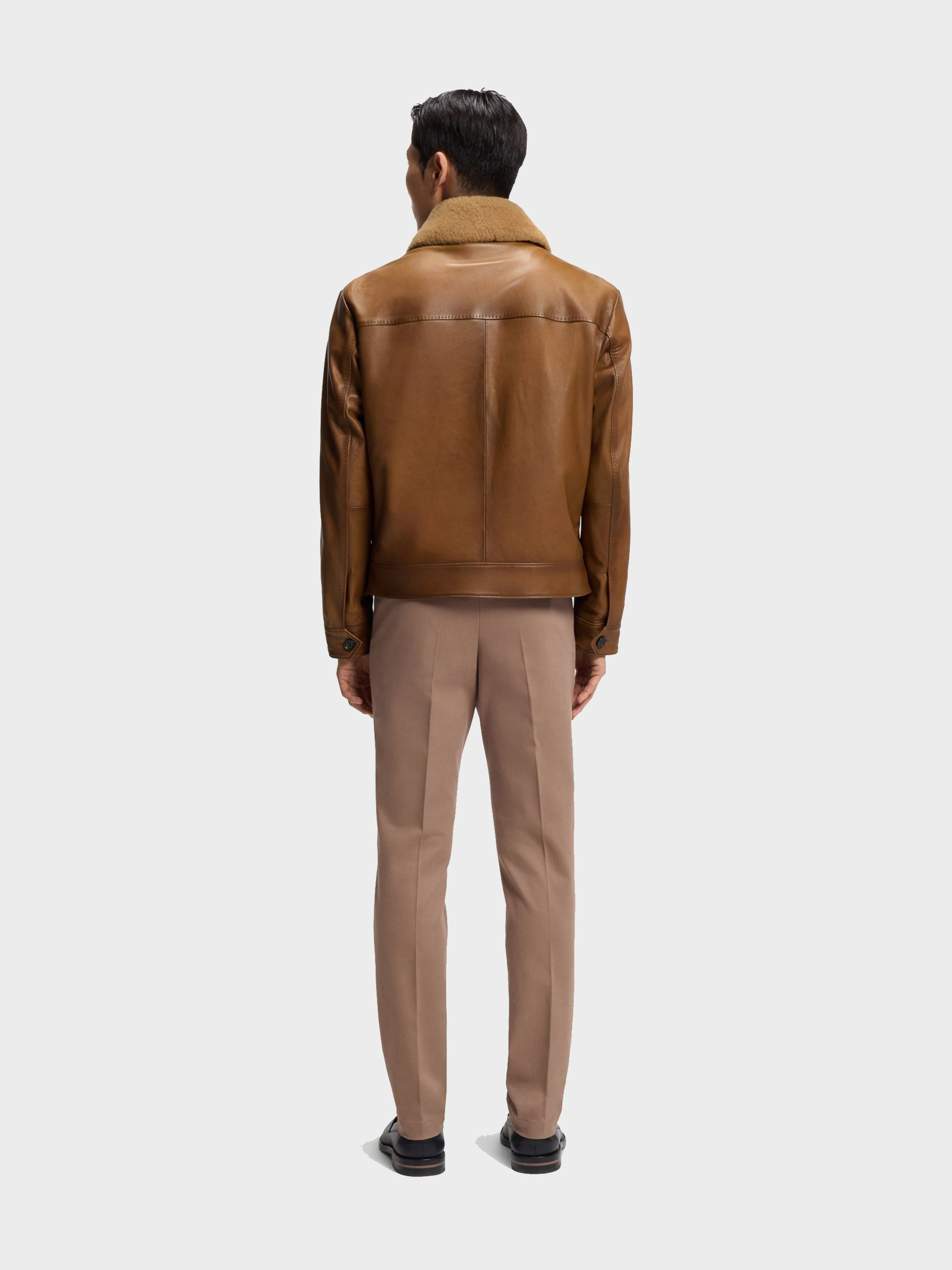 Medium Brown