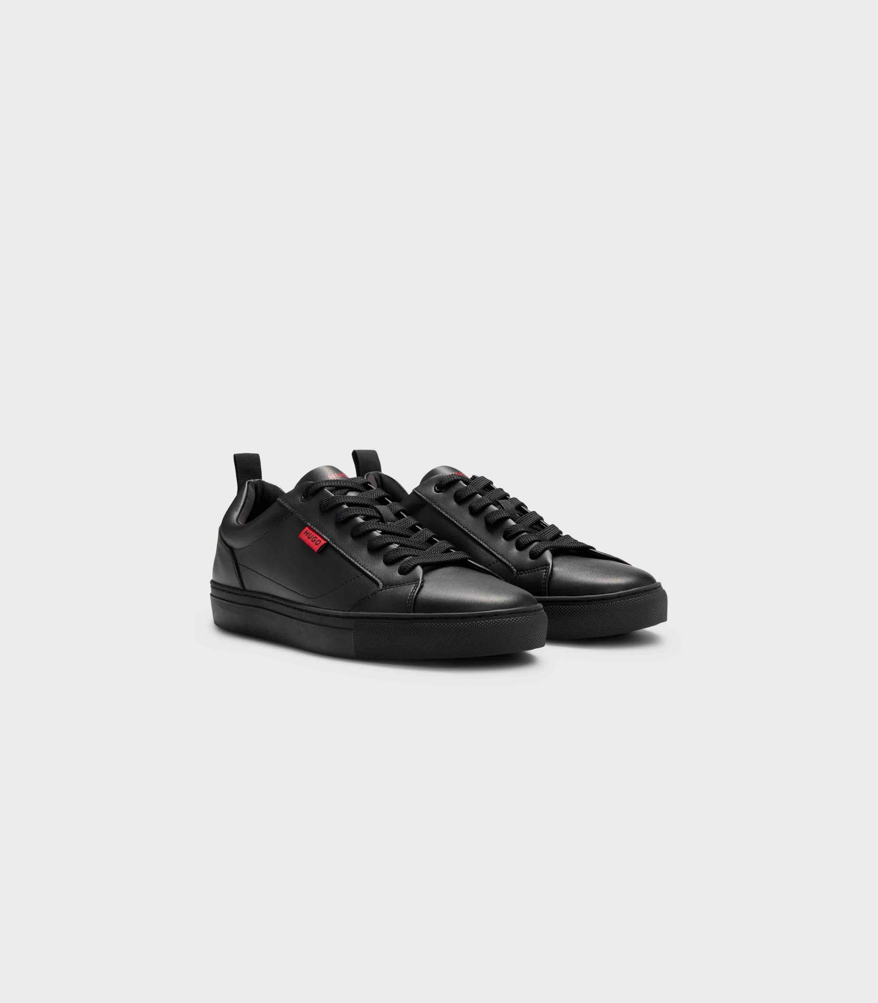 Black 5