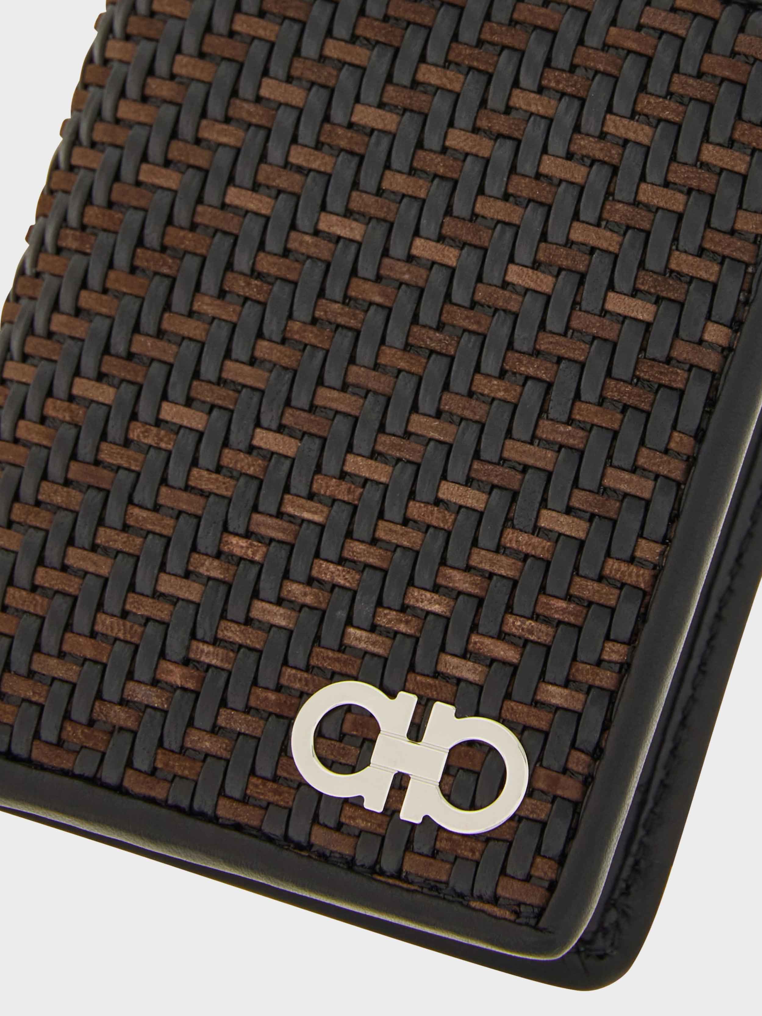 Black/Brown