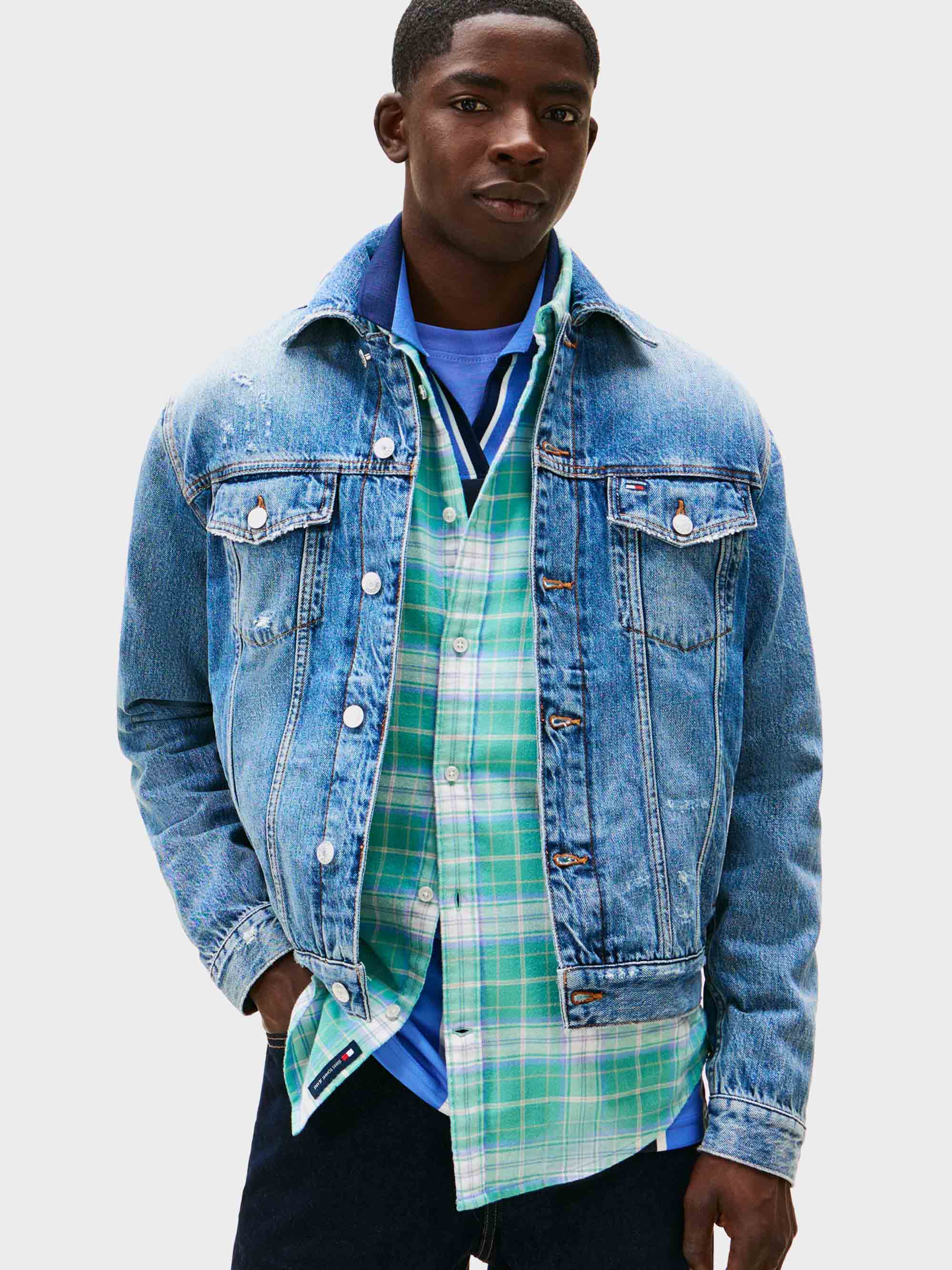 Denim Light